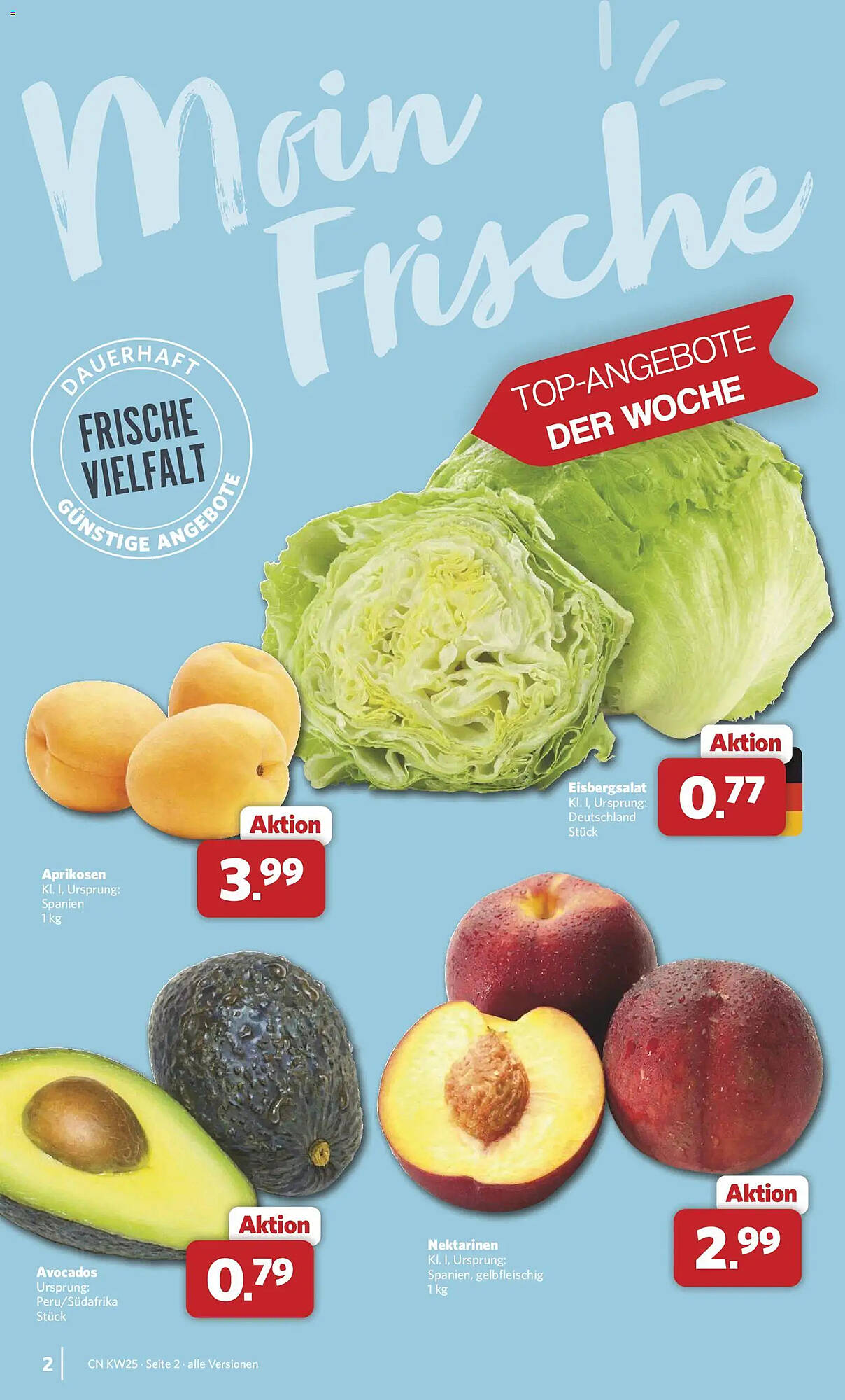 Combi Prospekt - Pagina 2