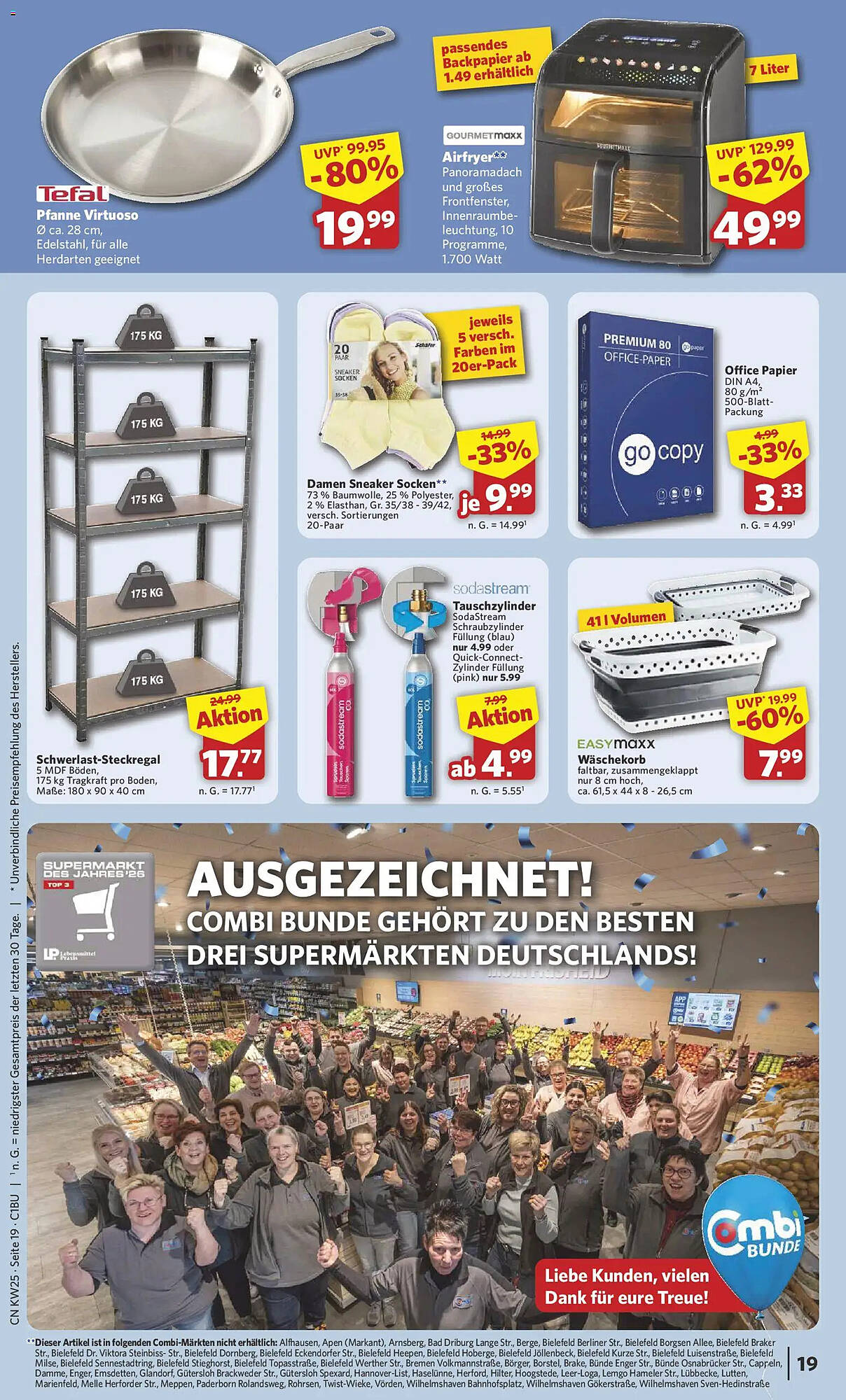 Combi Prospekt - Pagina 21