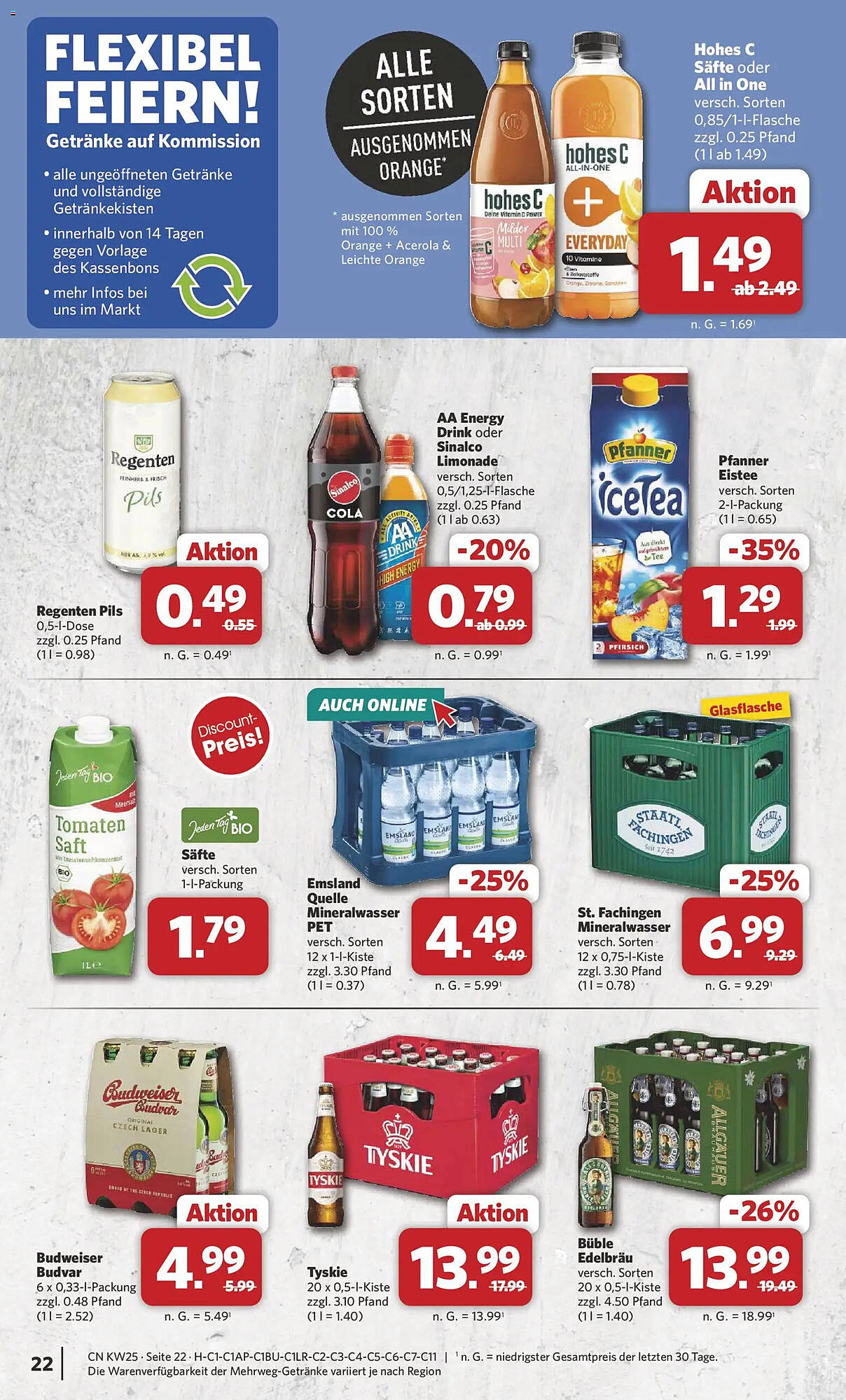 Combi Prospekt - Pagina 24