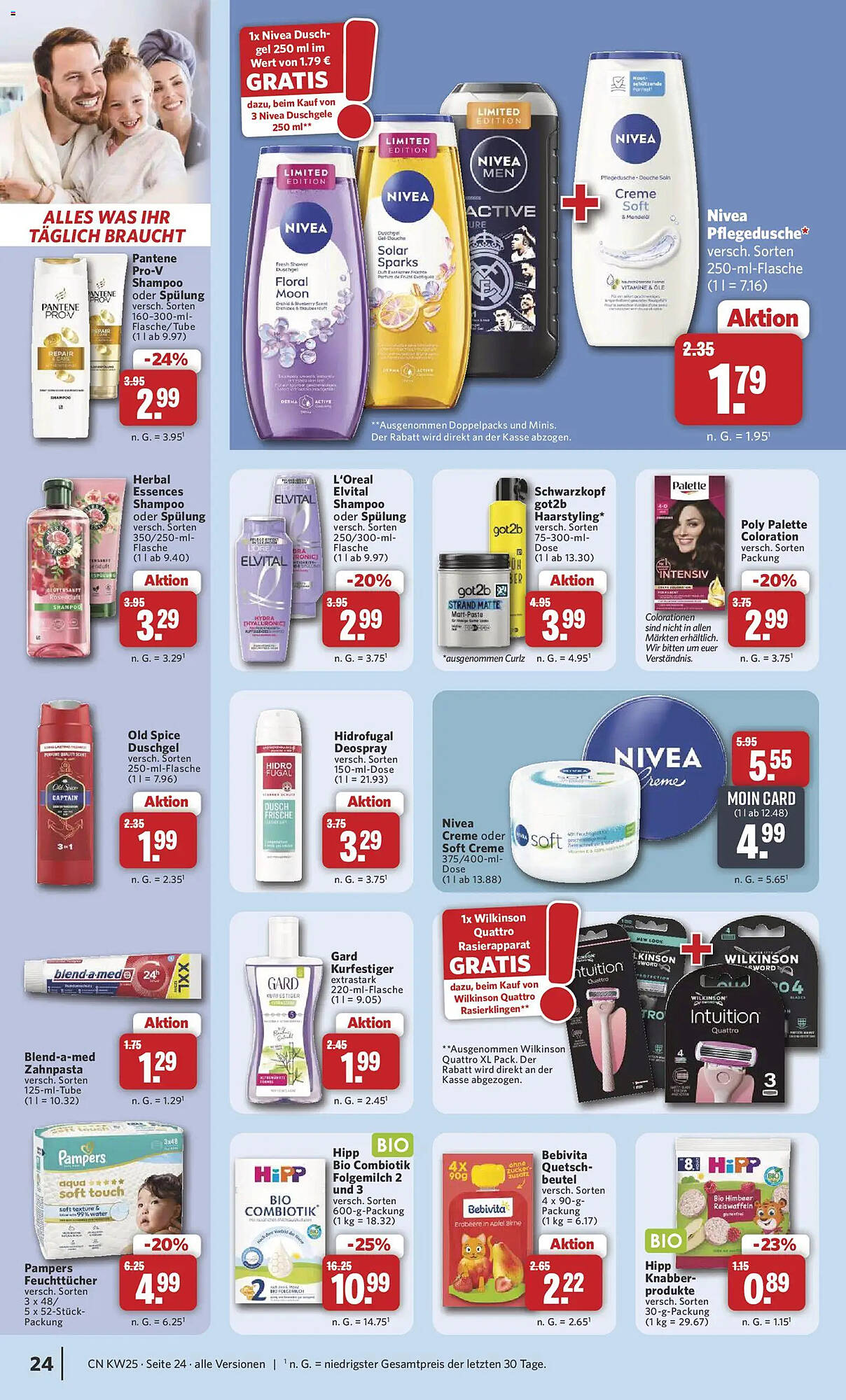 Combi Prospekt - Pagina 28