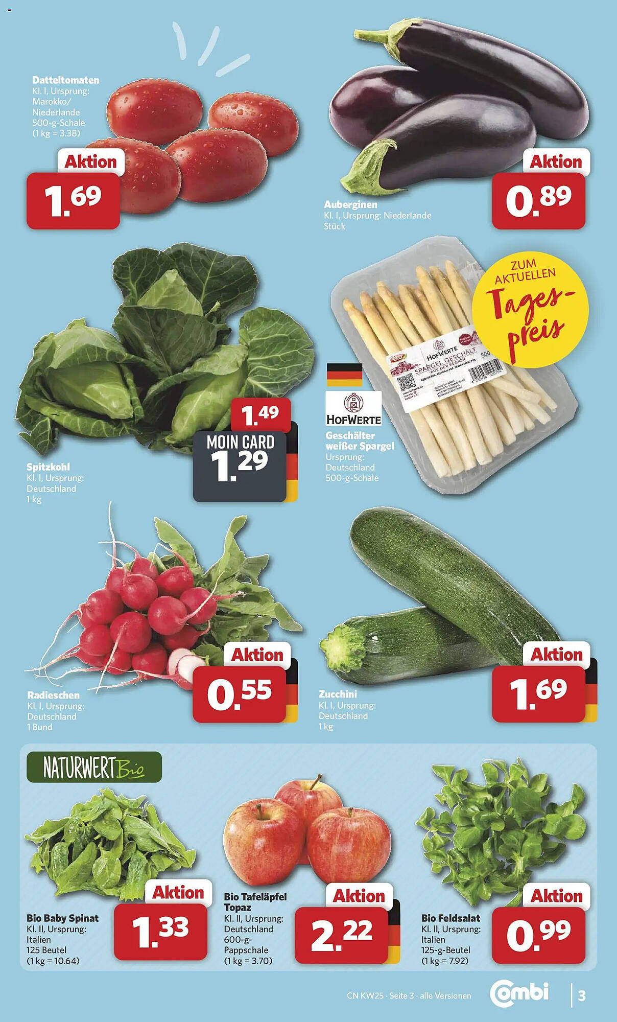 Combi Prospekt - Pagina 3