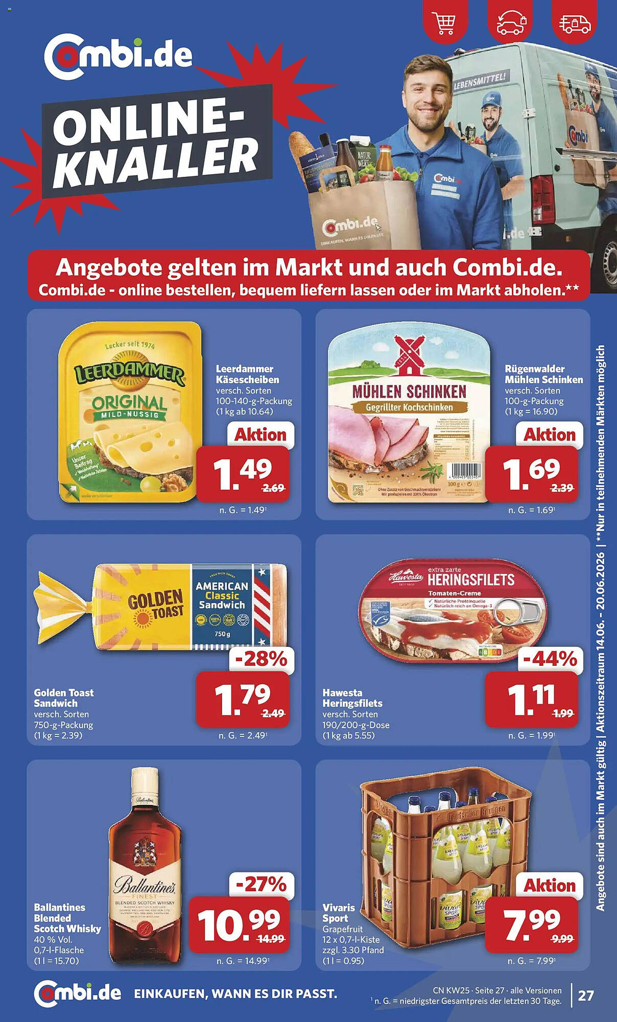 Combi Prospekt - Pagina 31