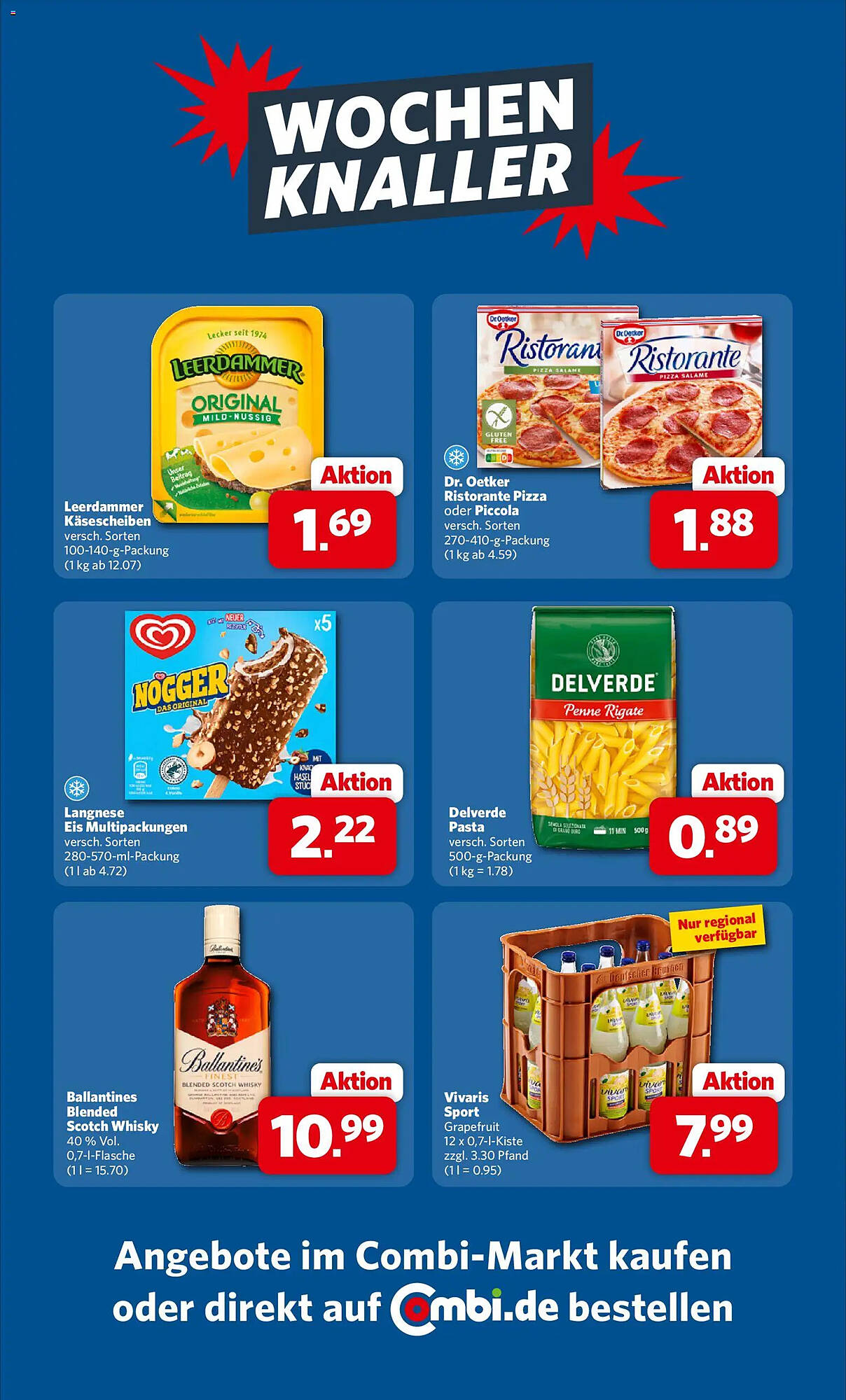 Combi Prospekt - Pagina 34