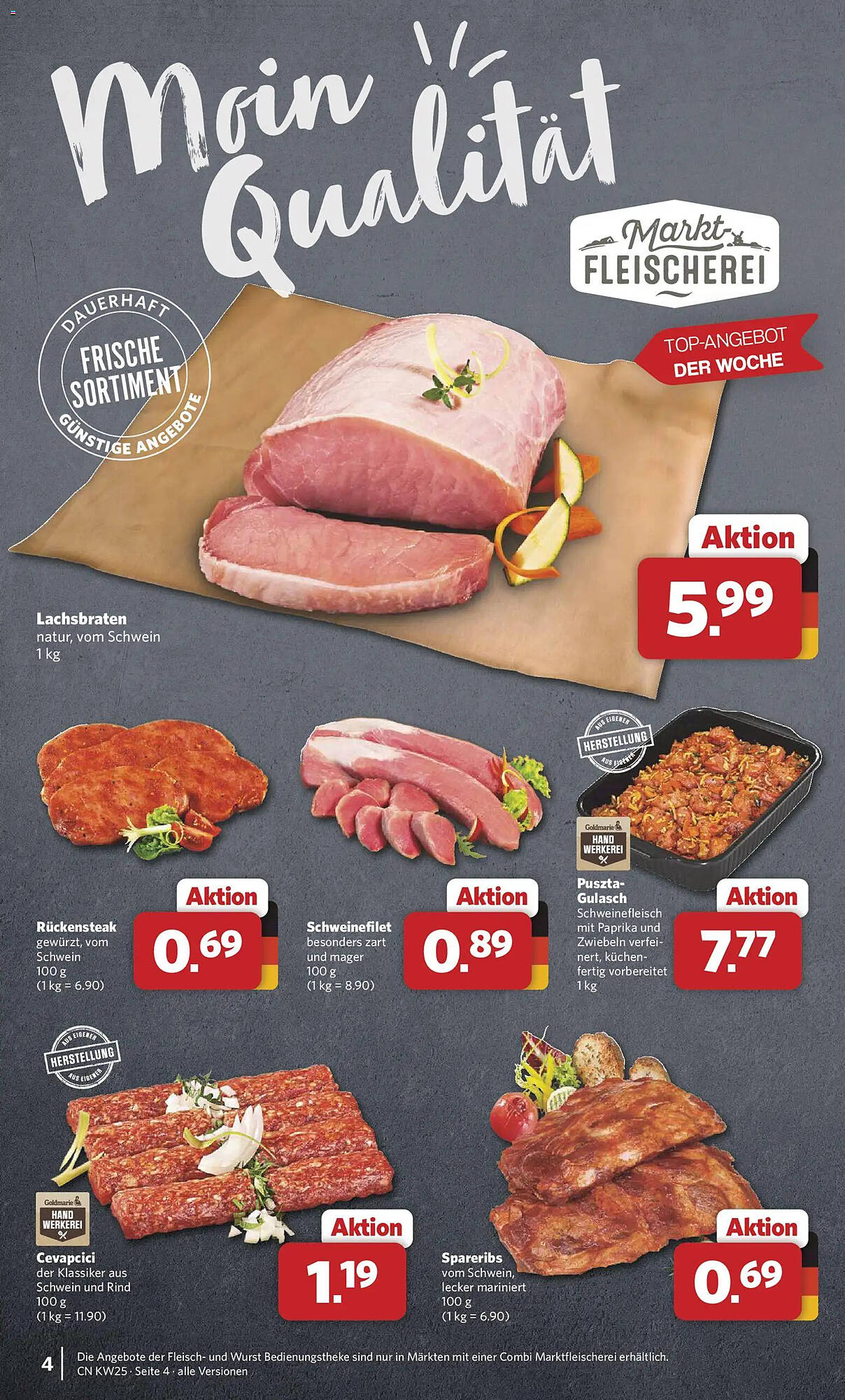 Combi Prospekt - Pagina 4