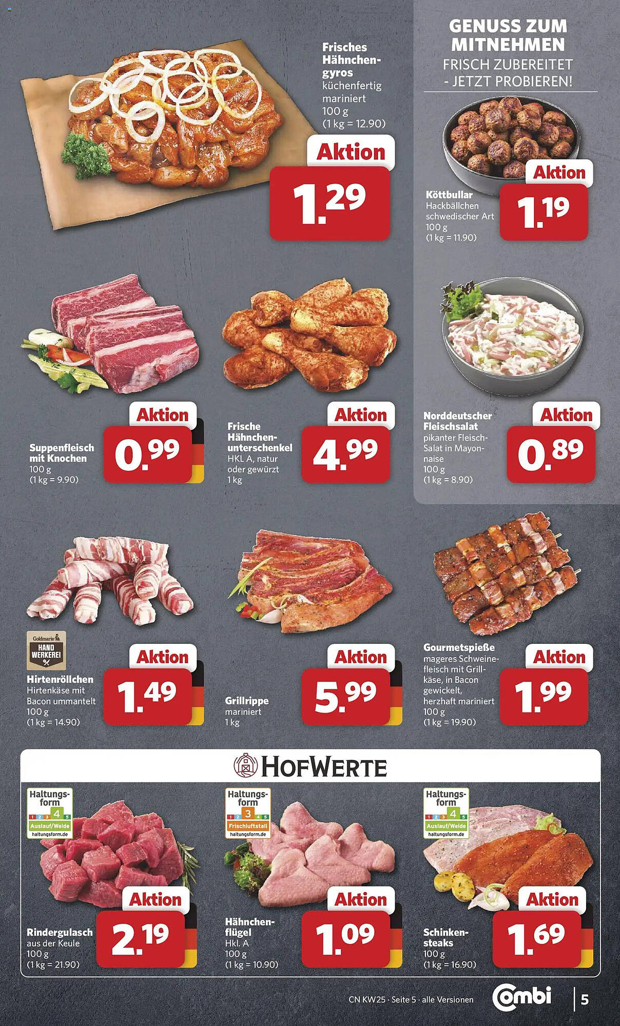Combi Prospekt - Pagina 5