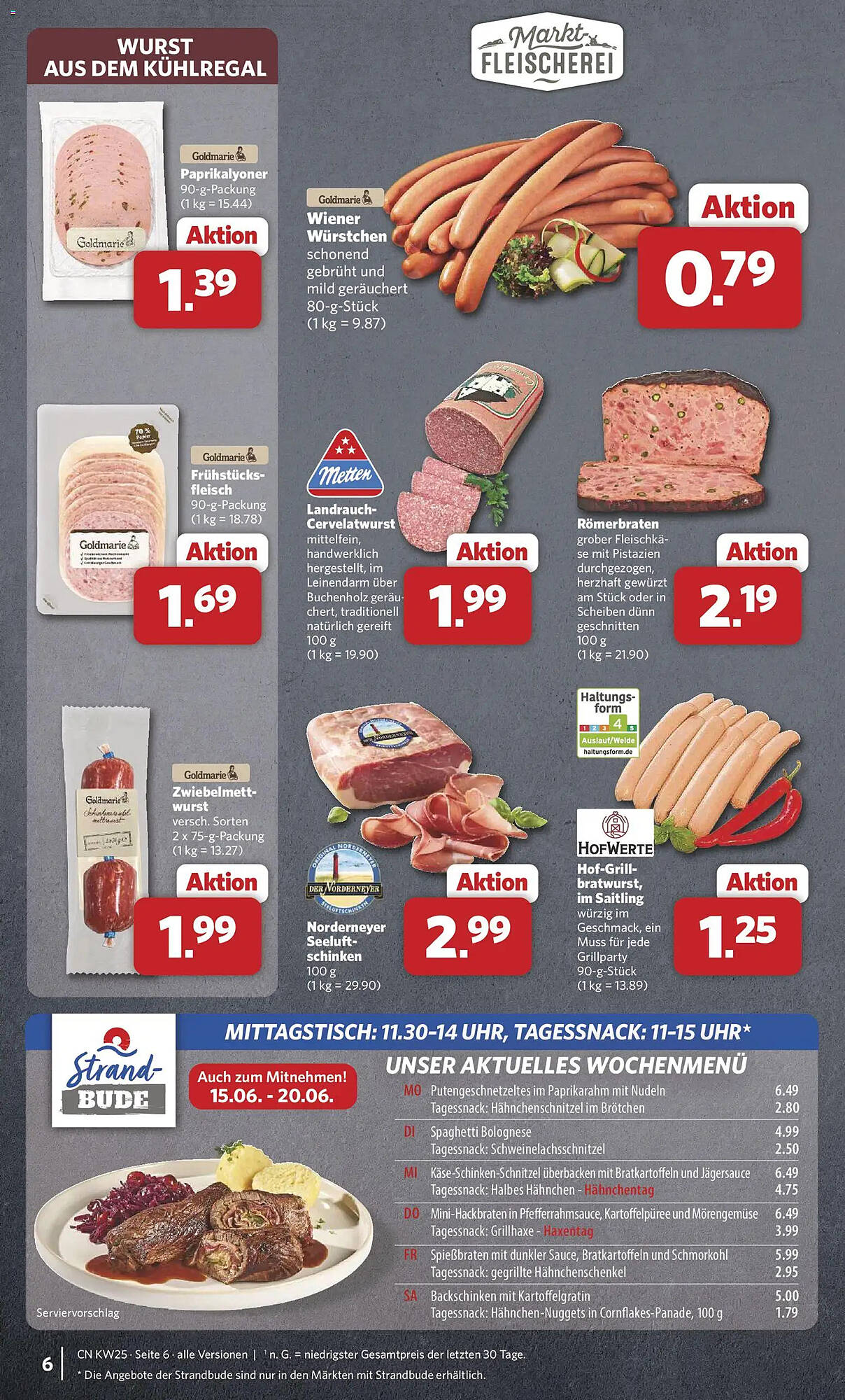 Combi Prospekt - Pagina 6