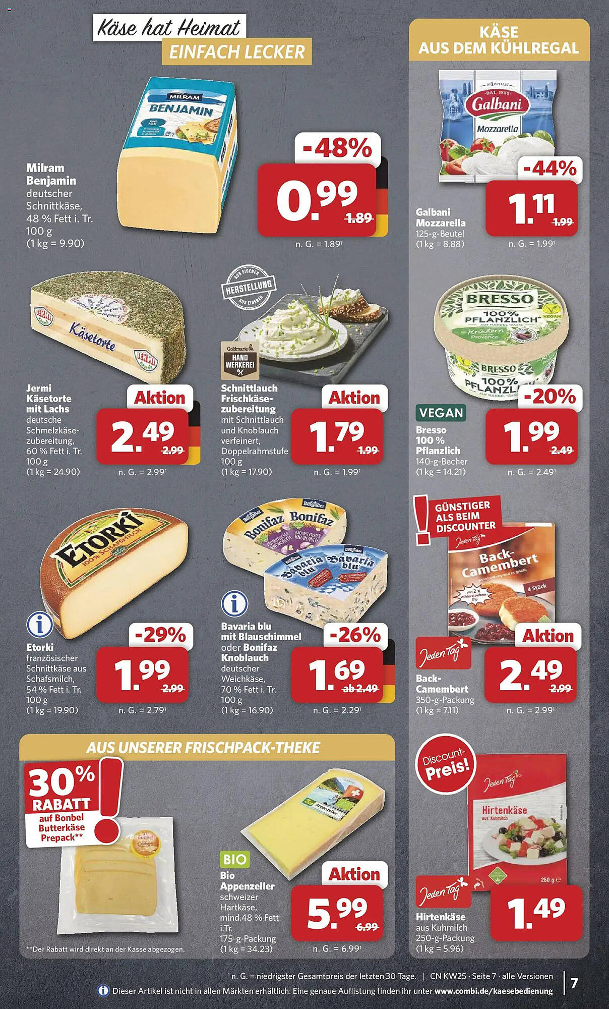 Combi Prospekt - Pagina 7