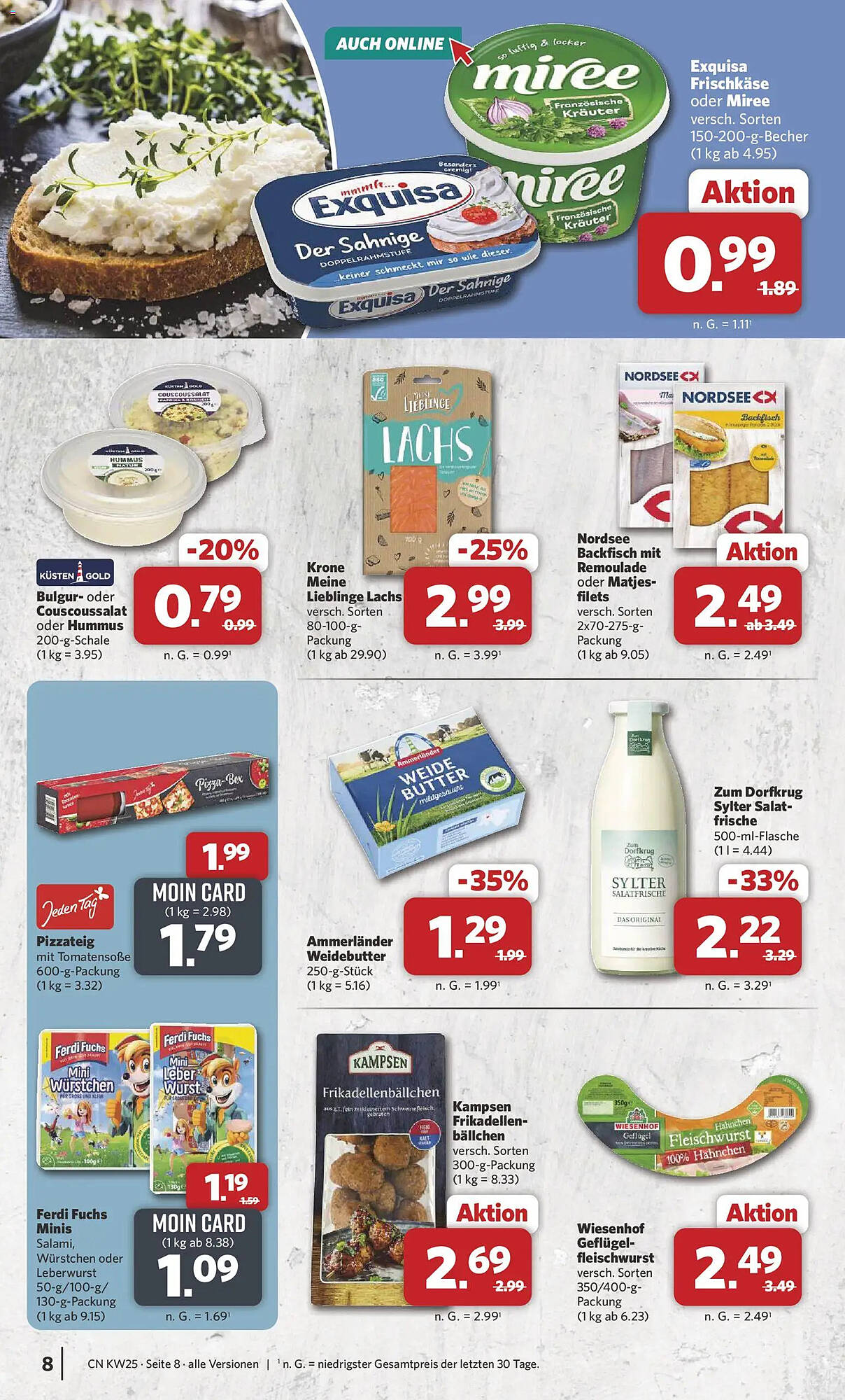 Combi Prospekt - Pagina 8
