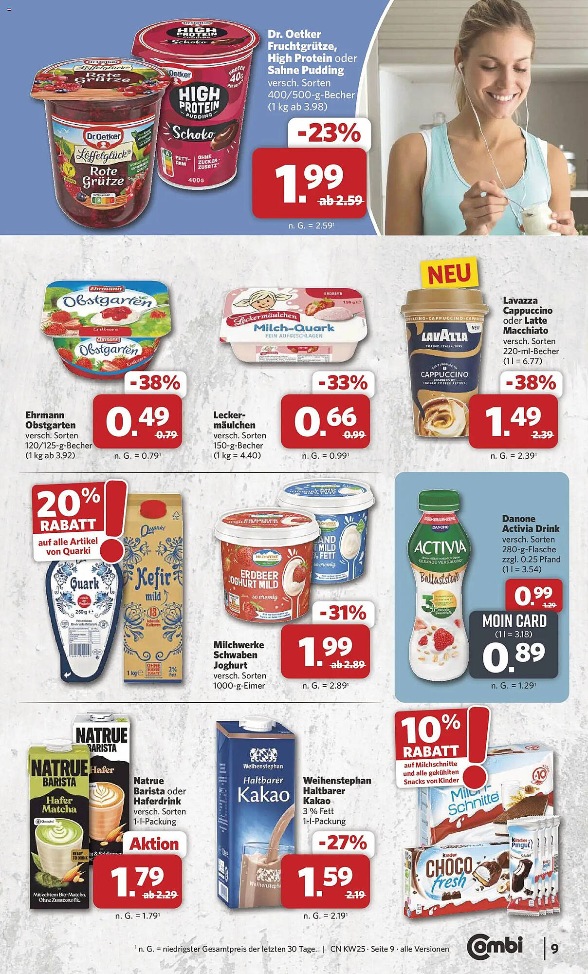 Combi Prospekt - Pagina 9