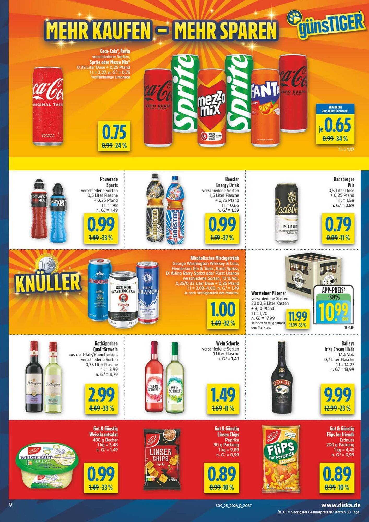 diska Prospekt - Pagina 13