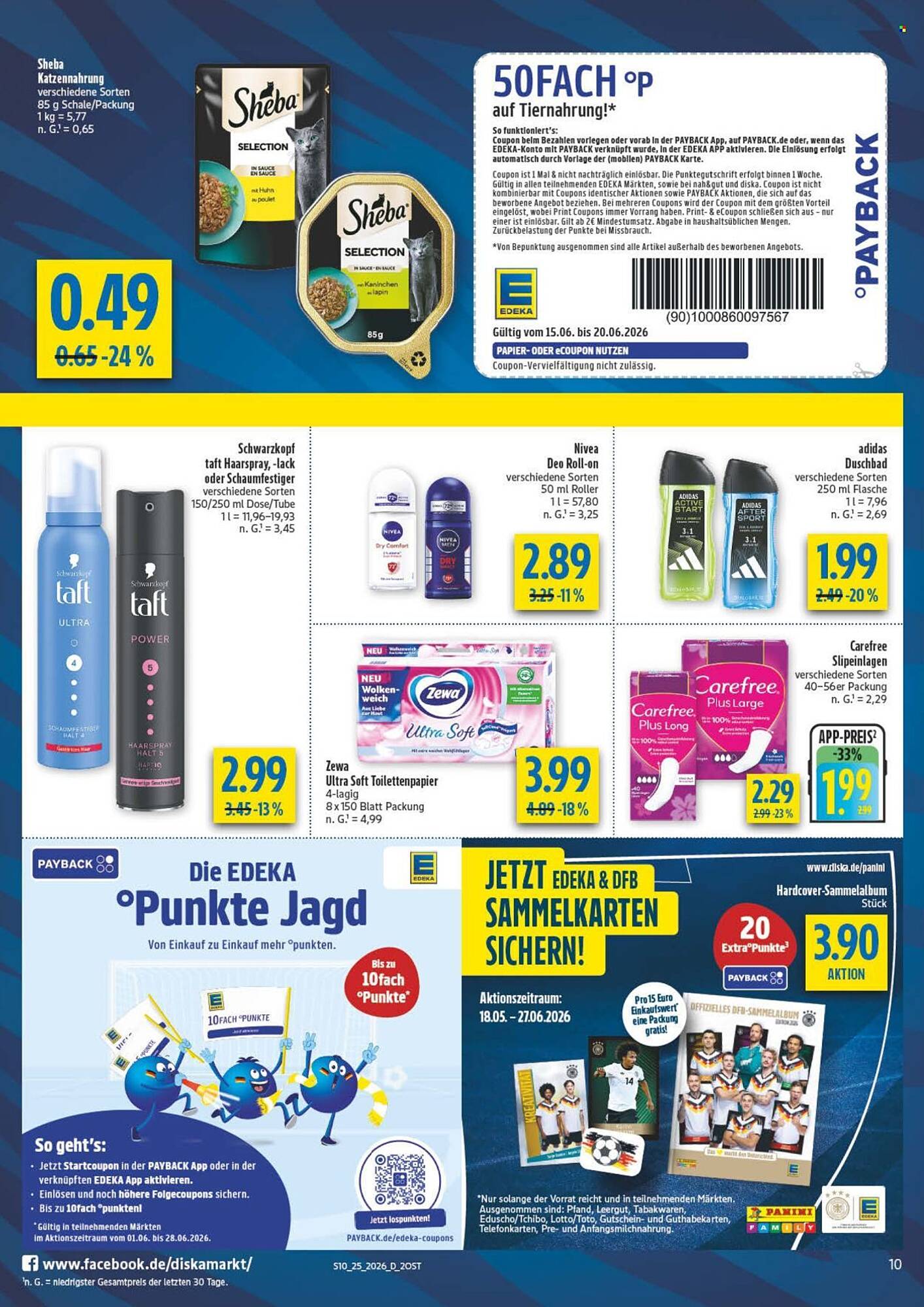 diska Prospekt - Pagina 14