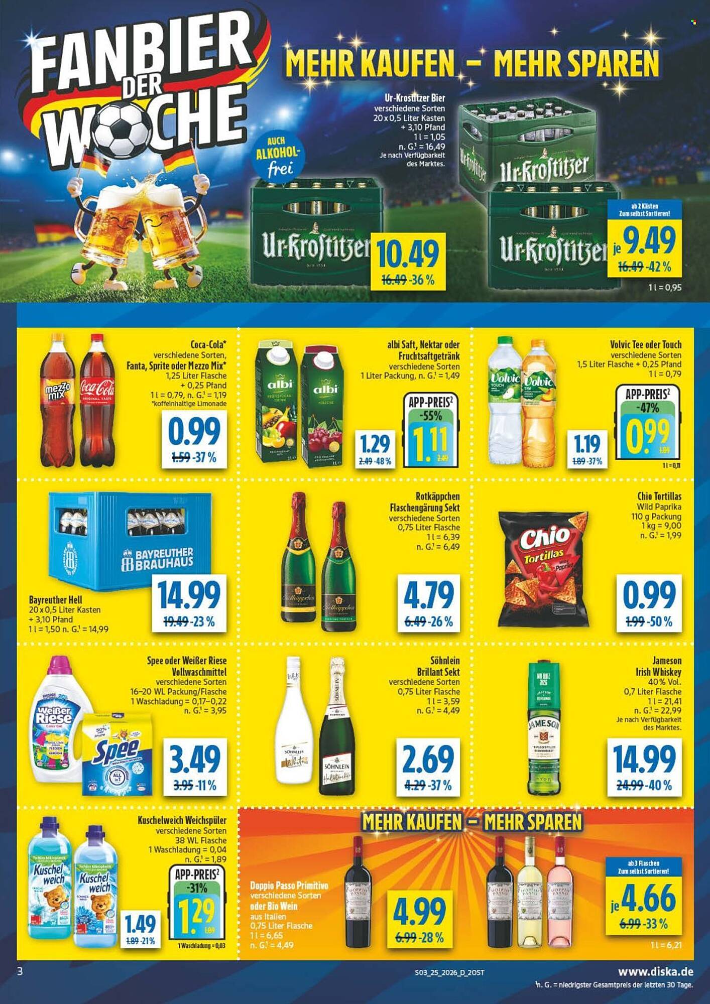 diska Prospekt - Pagina 7
