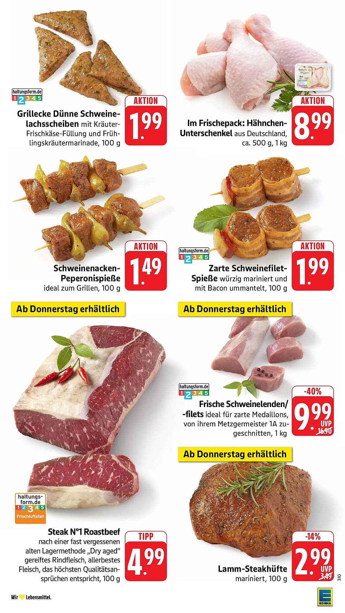 E-Center Prospekt - Pagina 10