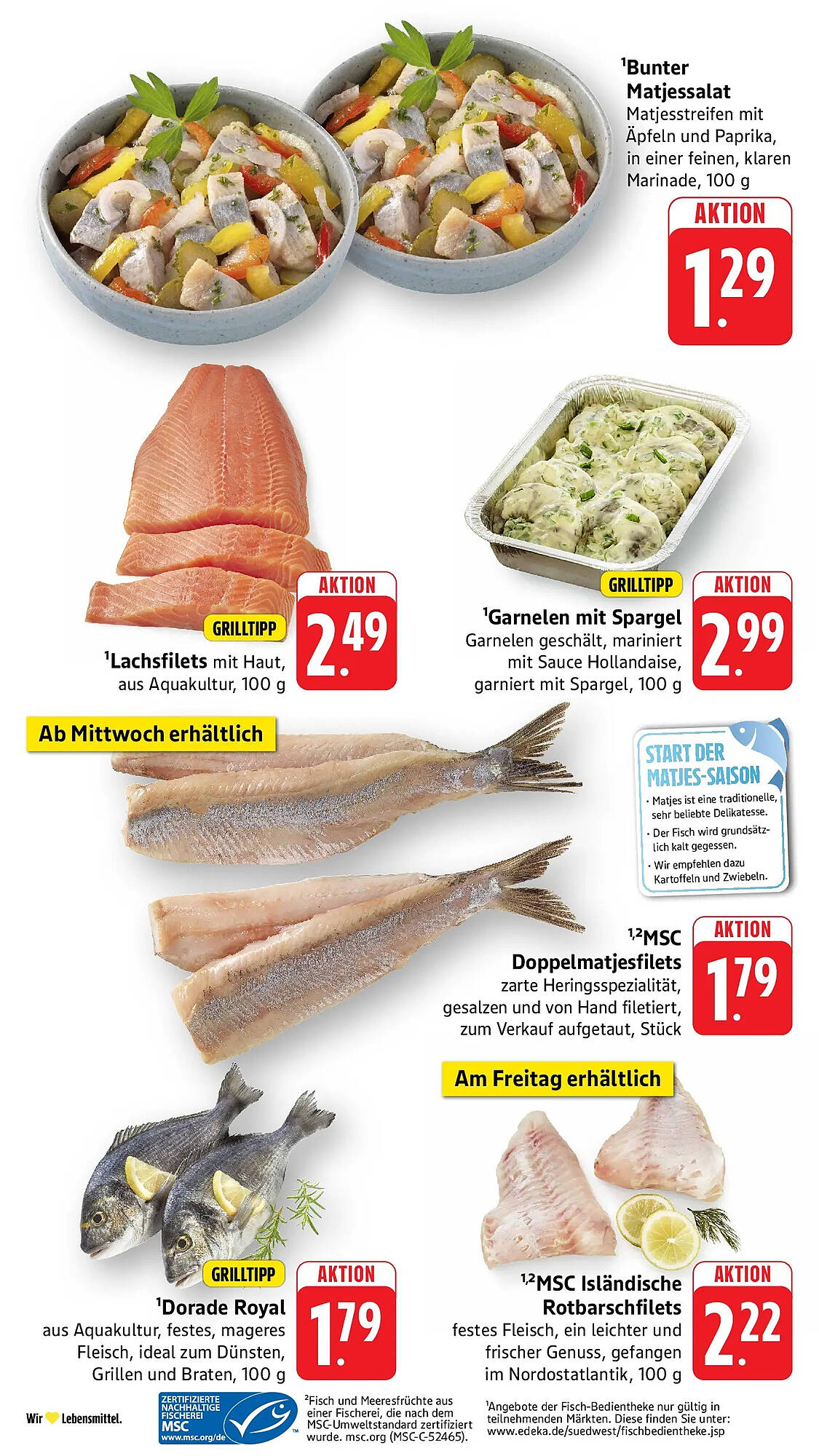 E-Center Prospekt - Pagina 14