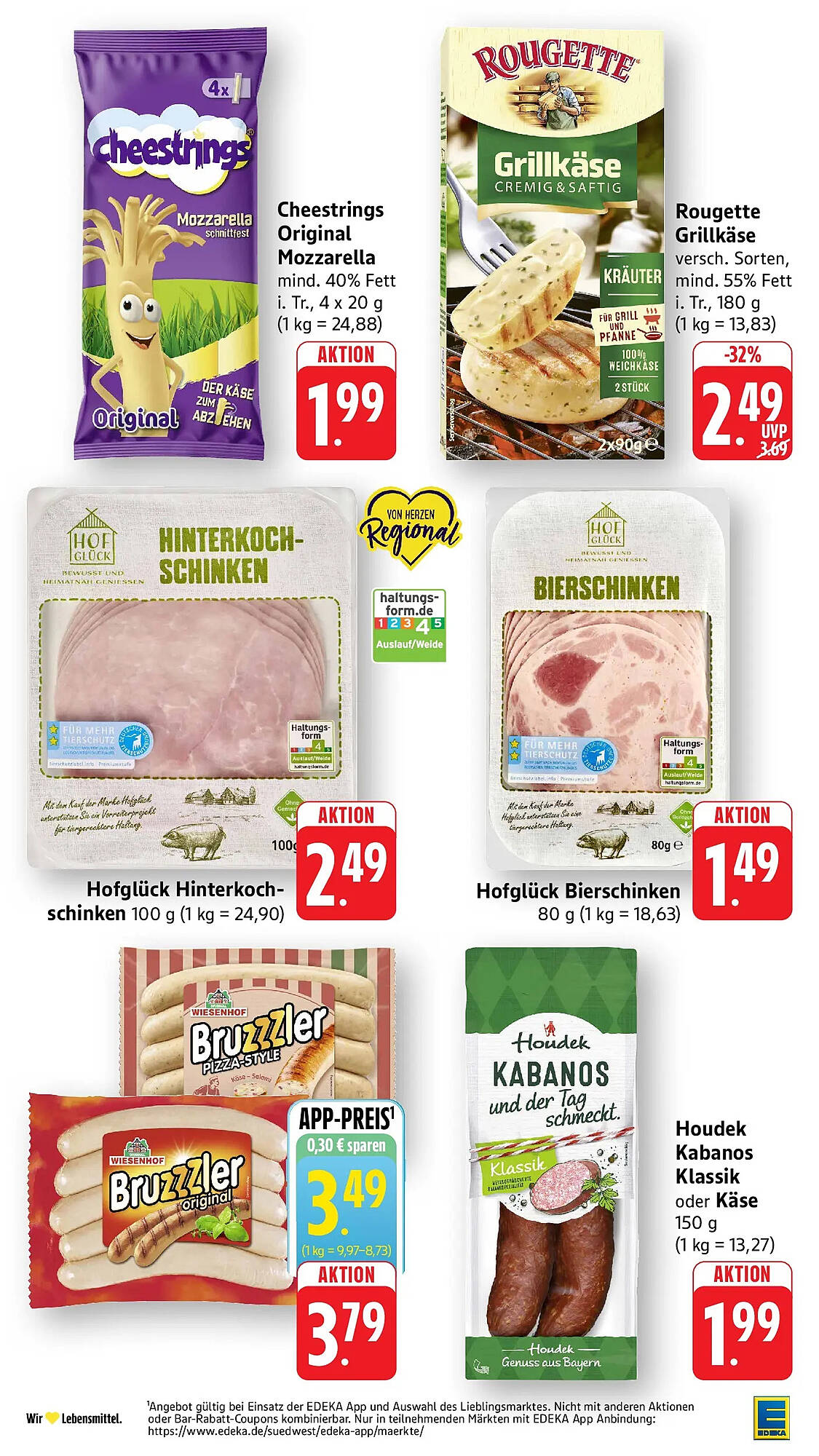 E-Center Prospekt - Pagina 17