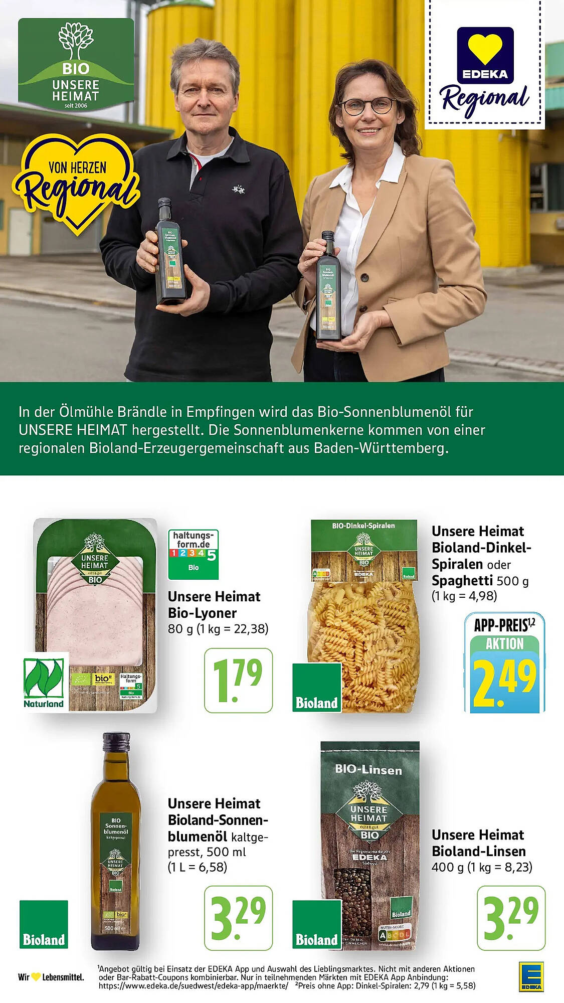 E-Center Prospekt - Pagina 23