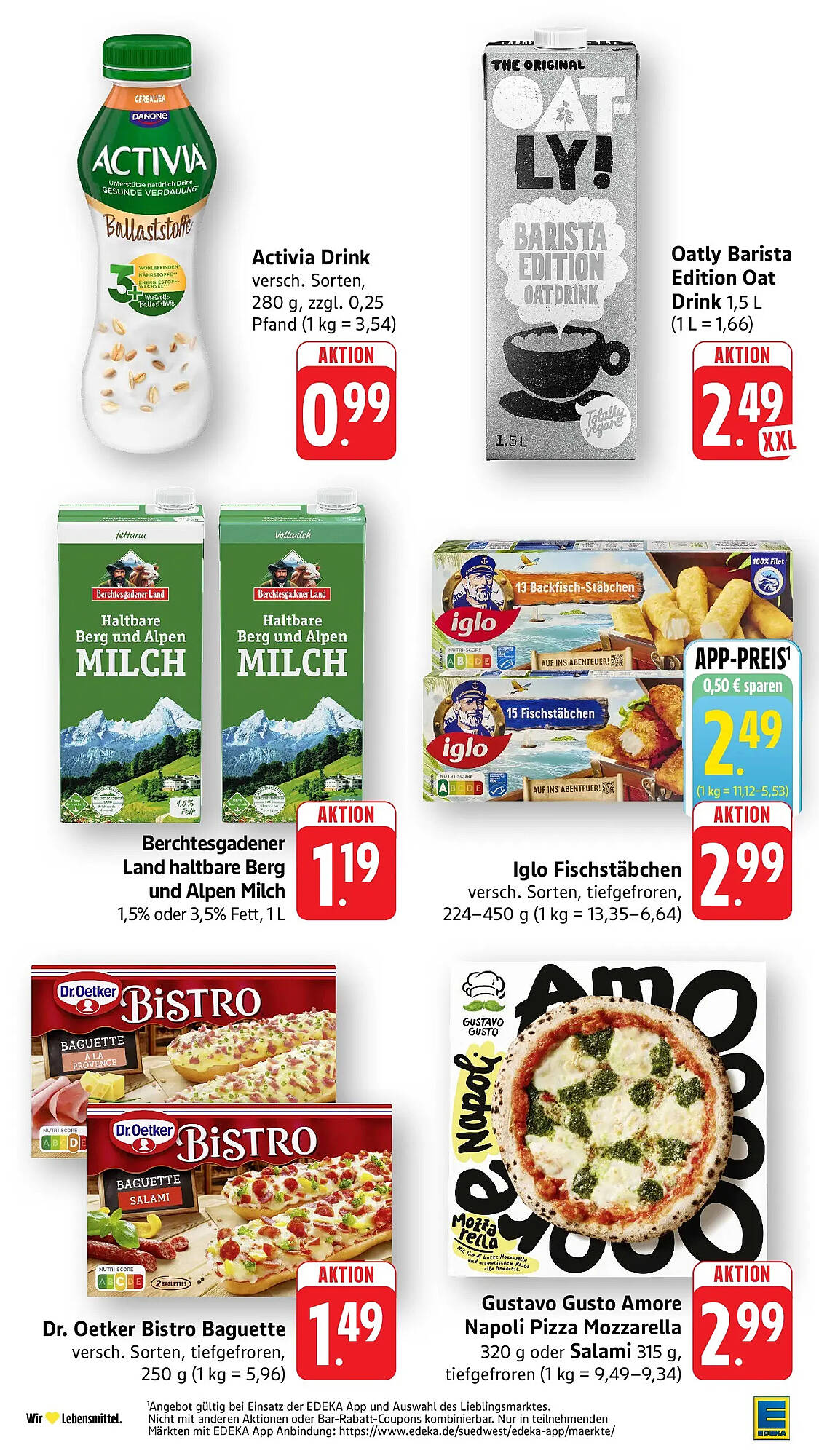 E-Center Prospekt - Pagina 24