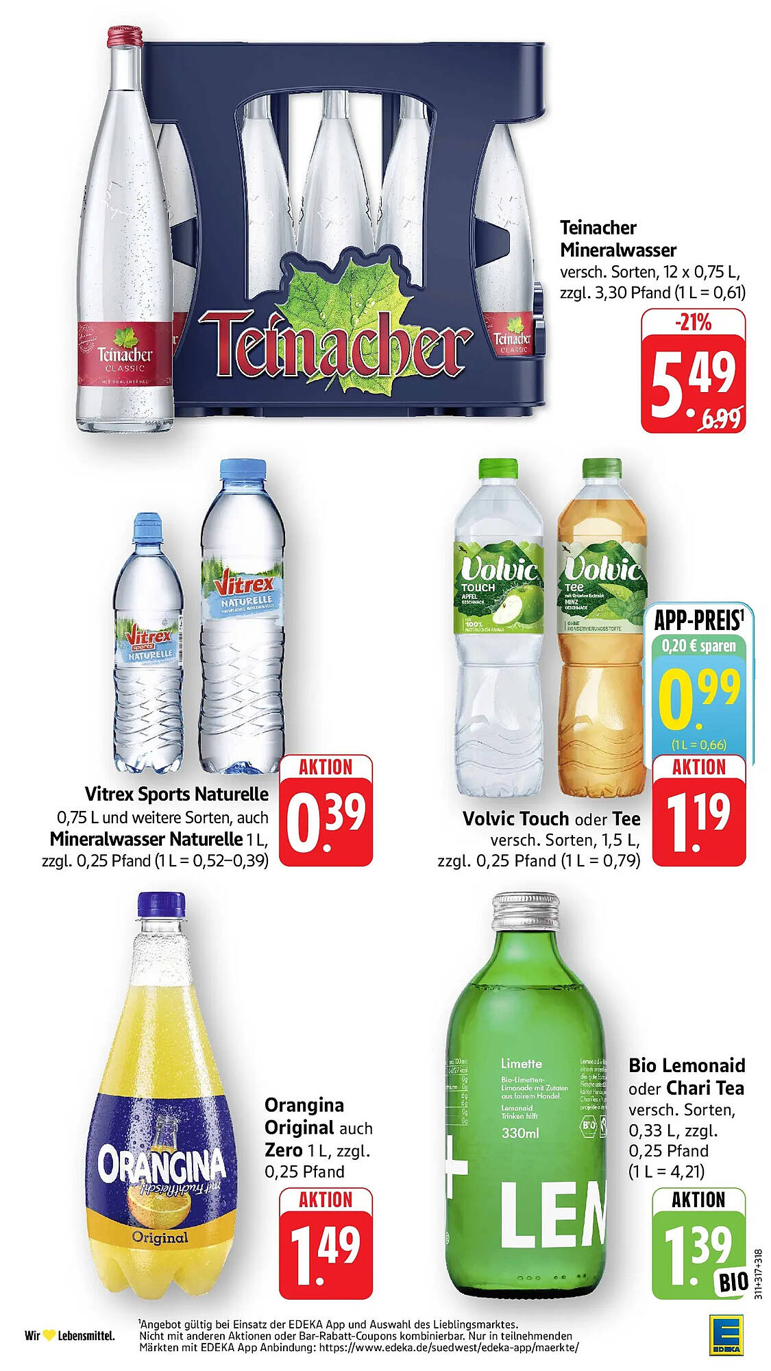 E-Center Prospekt - Pagina 34