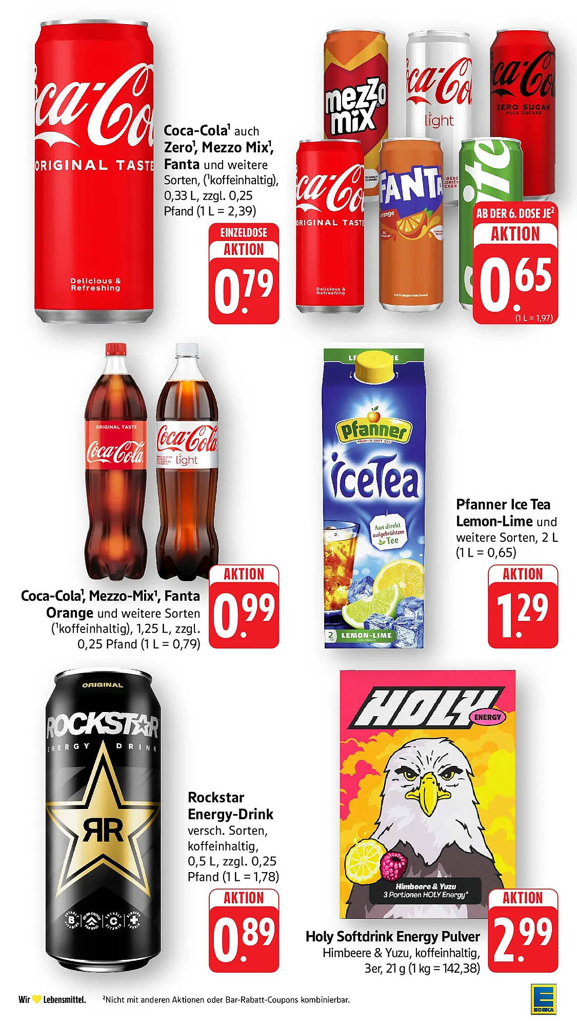 E-Center Prospekt - Pagina 35