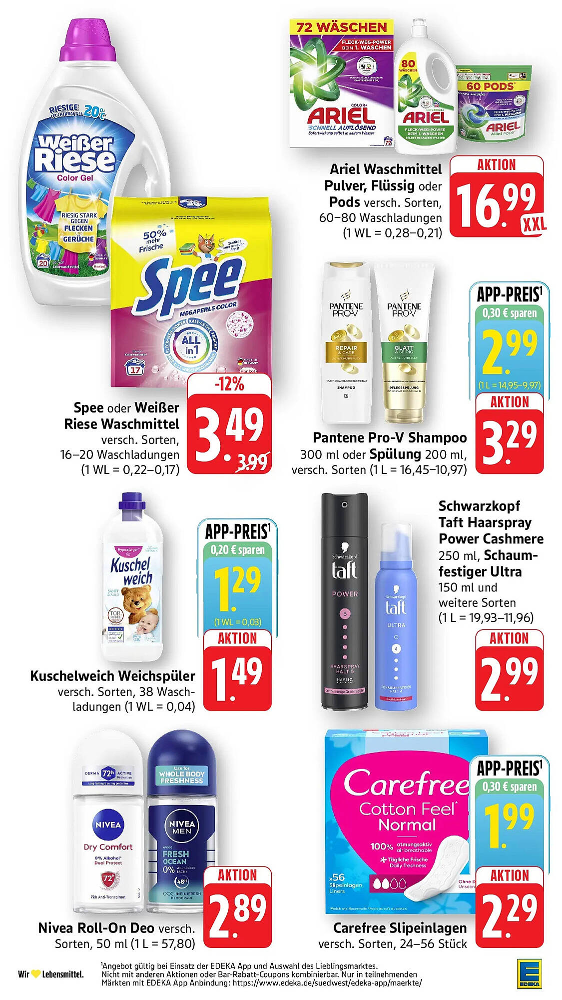 E-Center Prospekt - Pagina 38