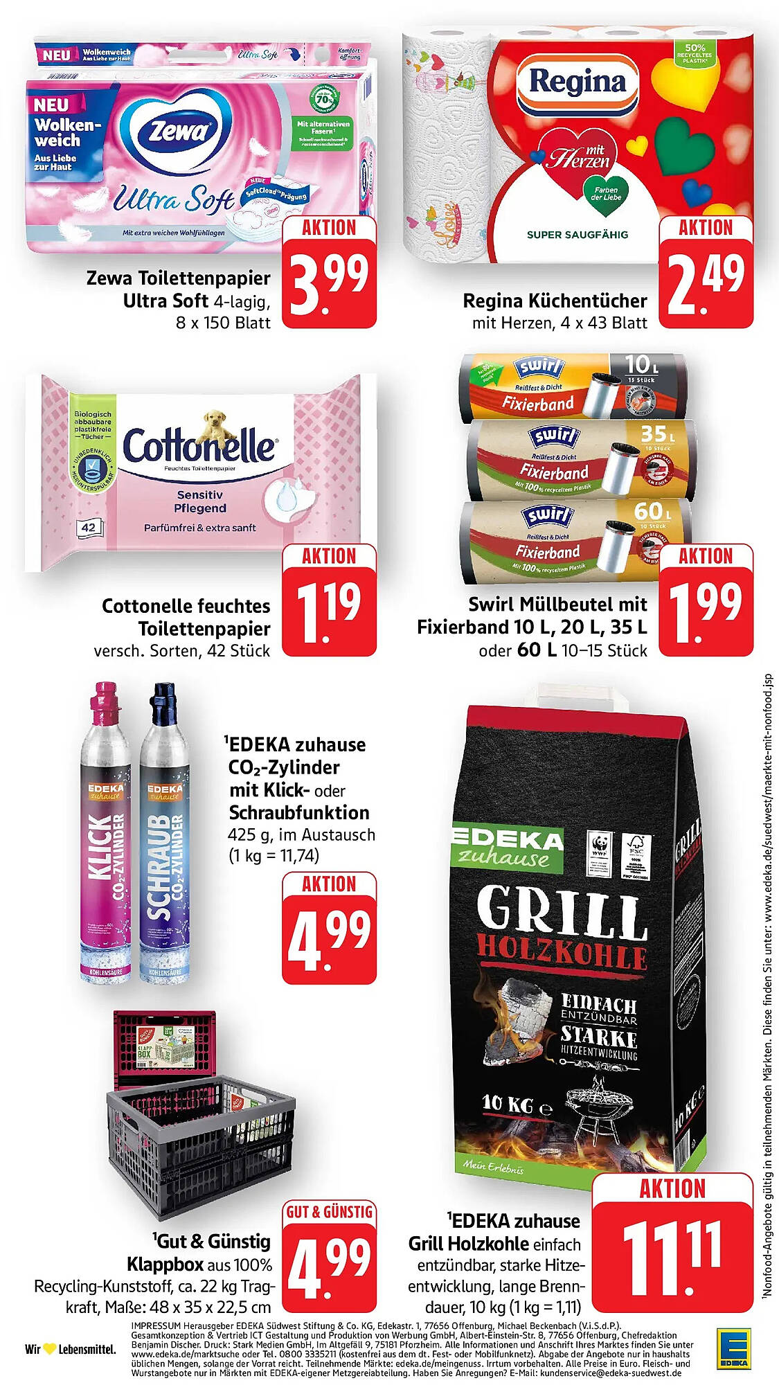 E-Center Prospekt - Pagina 39