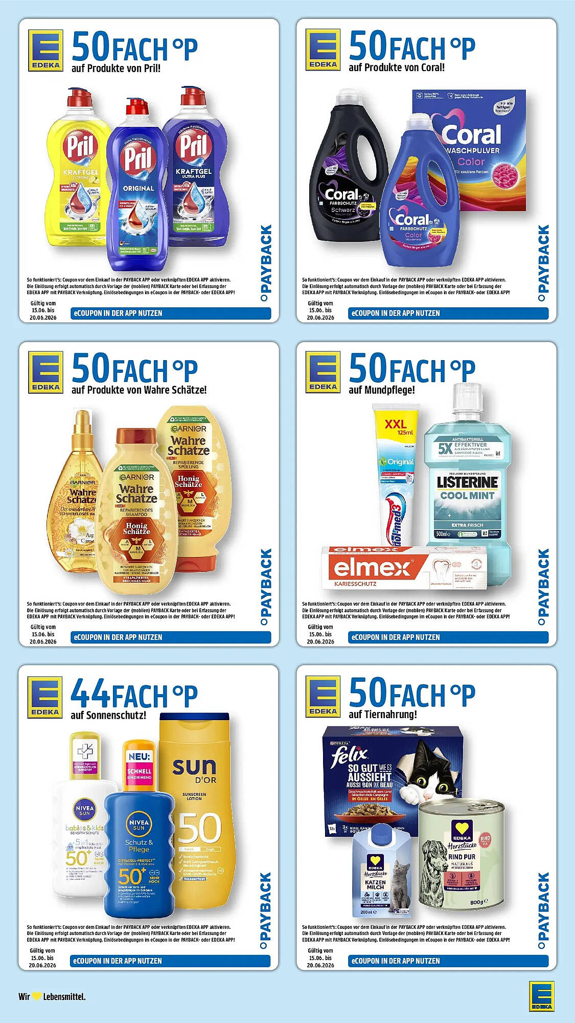 E-Center Prospekt - Pagina 40