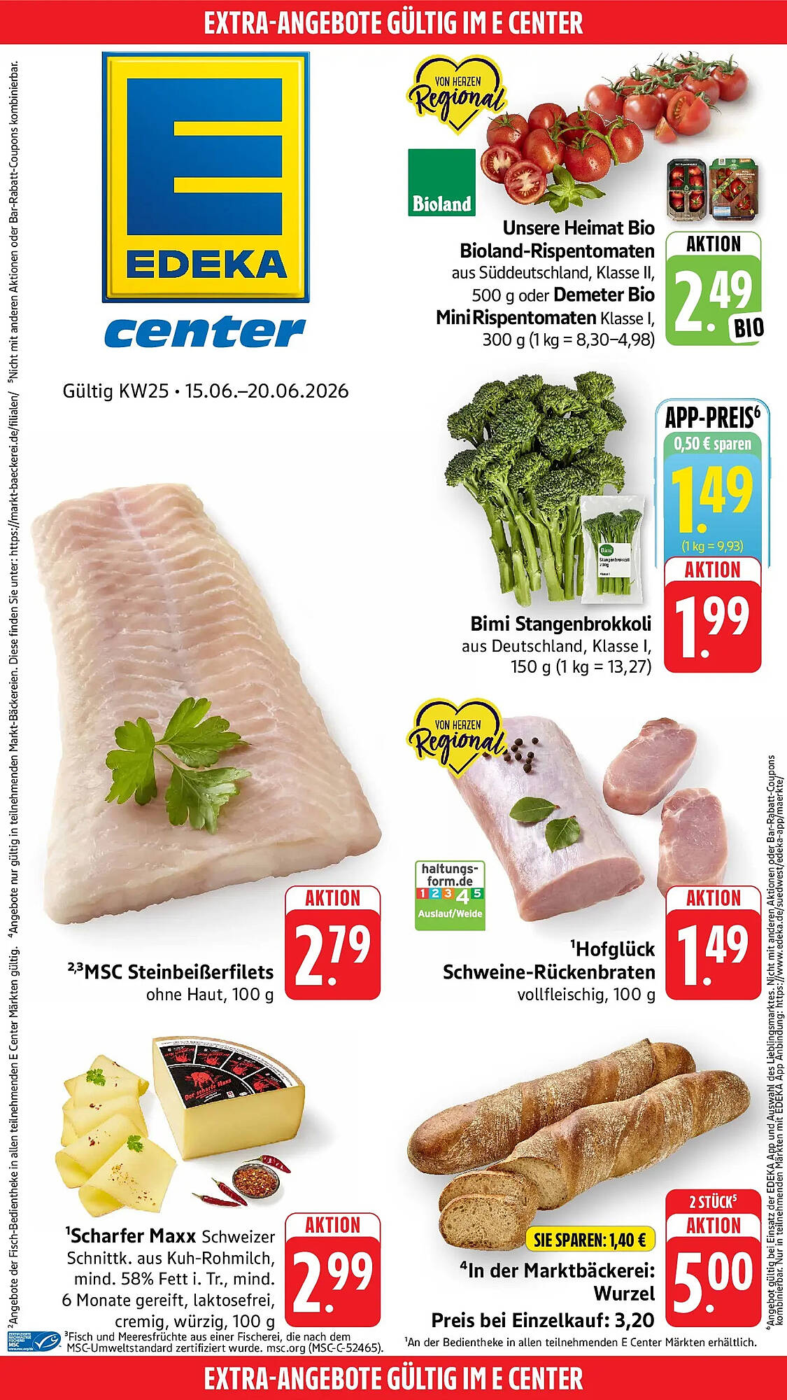 E-Center Prospekt - Pagina 44