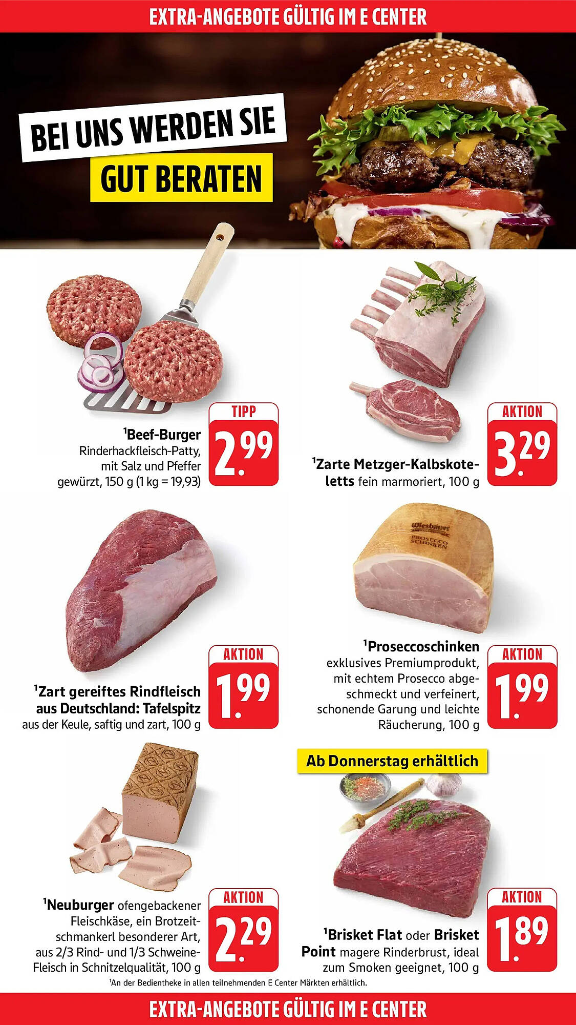 E-Center Prospekt - Pagina 45