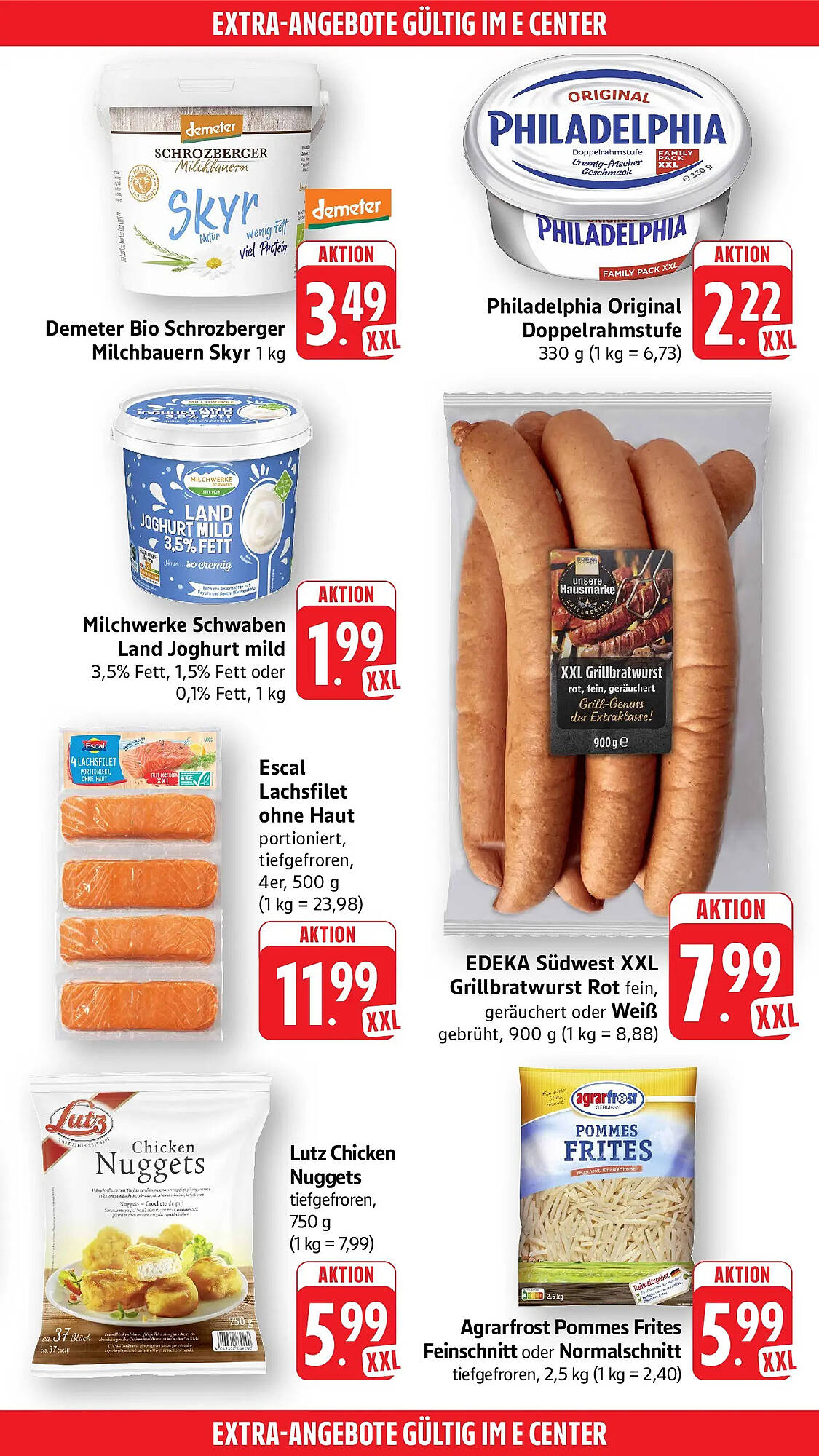 E-Center Prospekt - Pagina 49