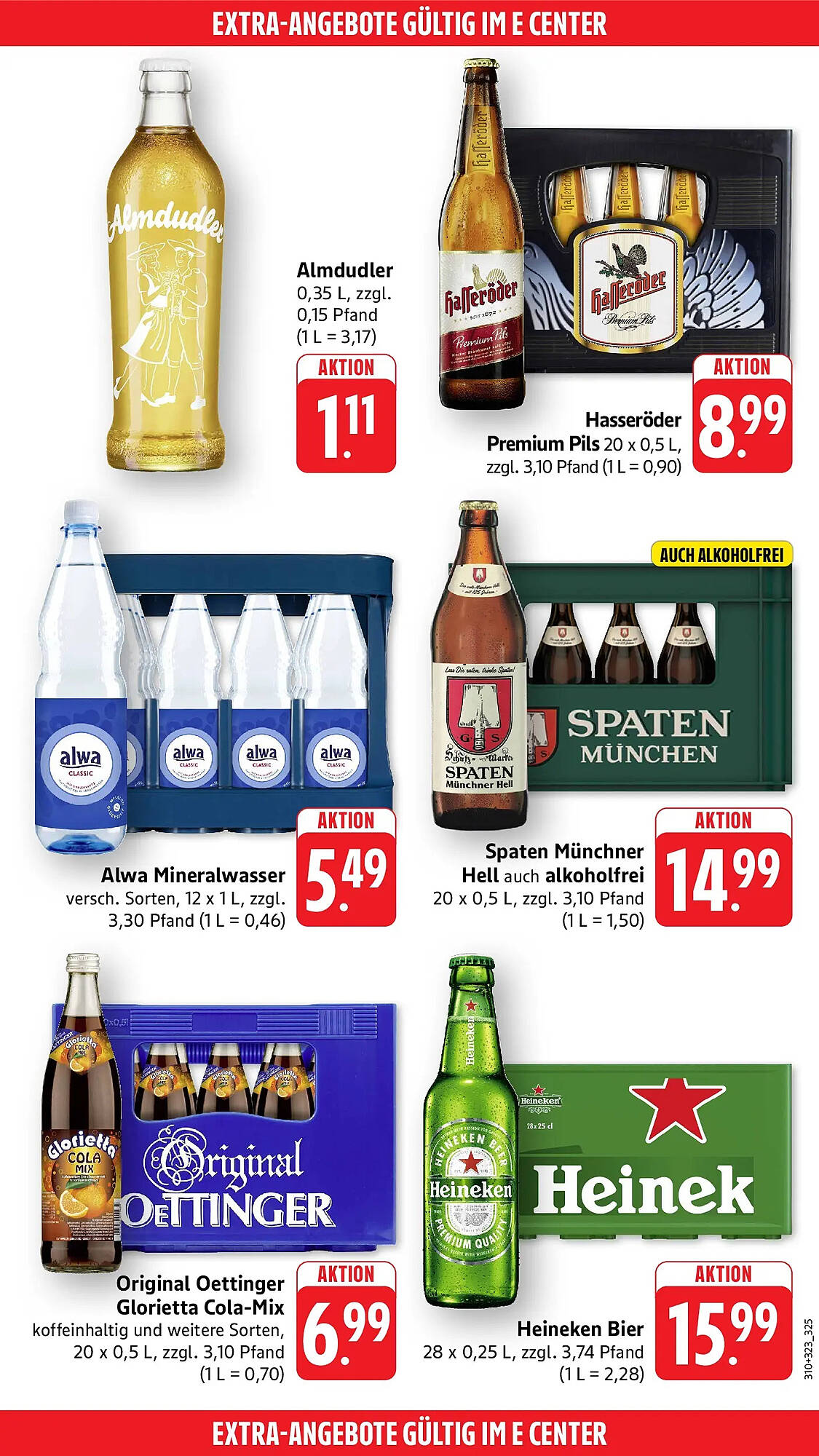 E-Center Prospekt - Pagina 50