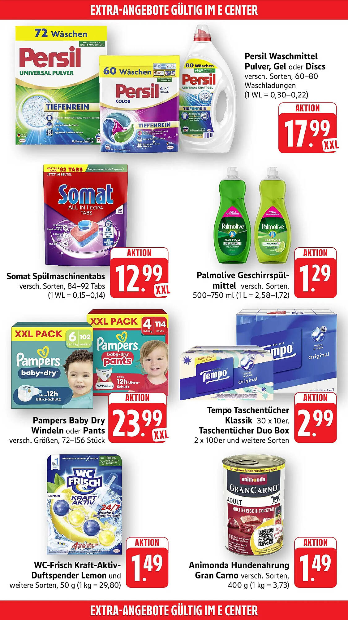 E-Center Prospekt - Pagina 51