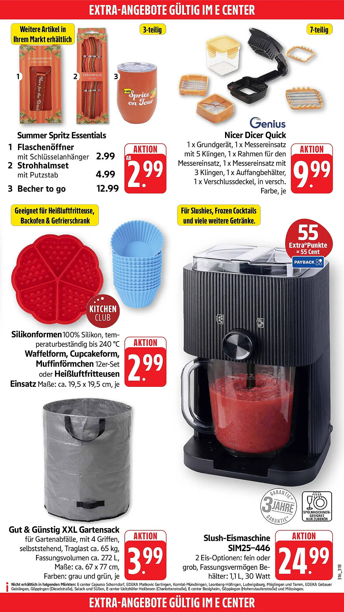E-Center Prospekt - Pagina 53