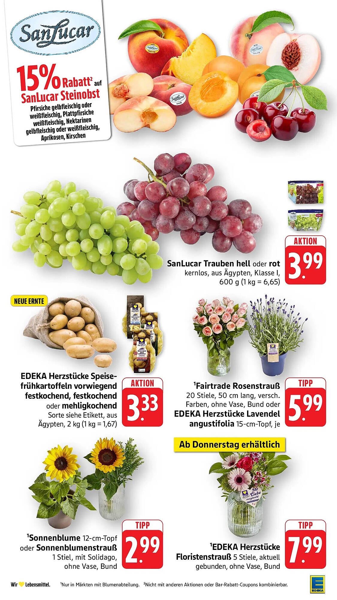 E-Center Prospekt - Pagina 6