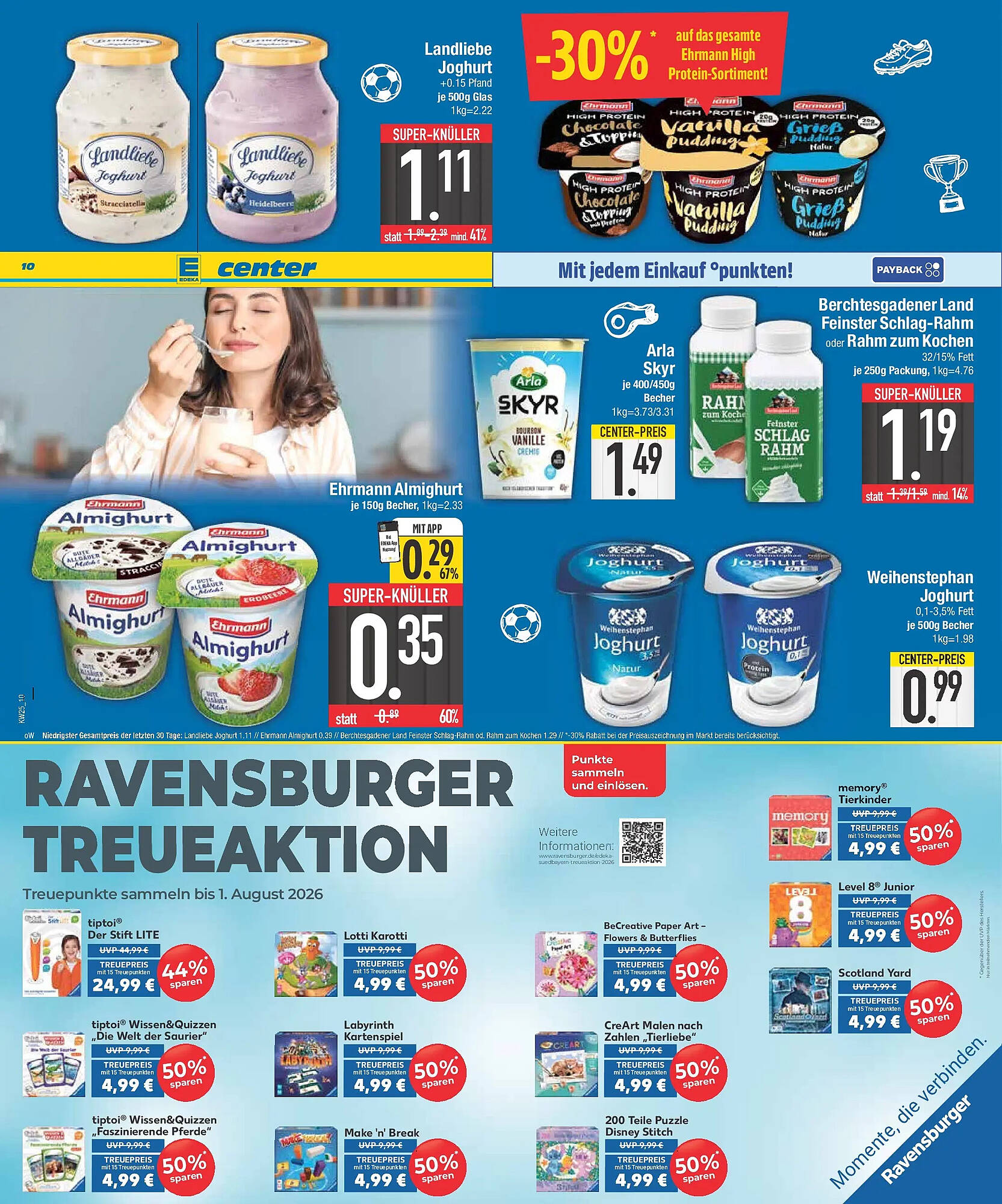 E-Center Prospekt - Pagina 10