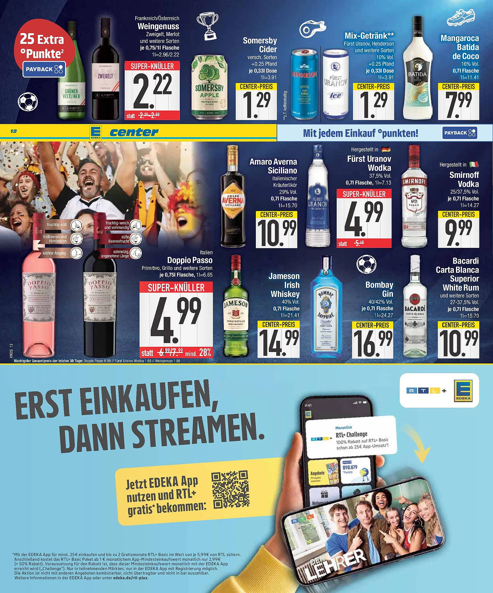 E-Center Prospekt - Pagina 12