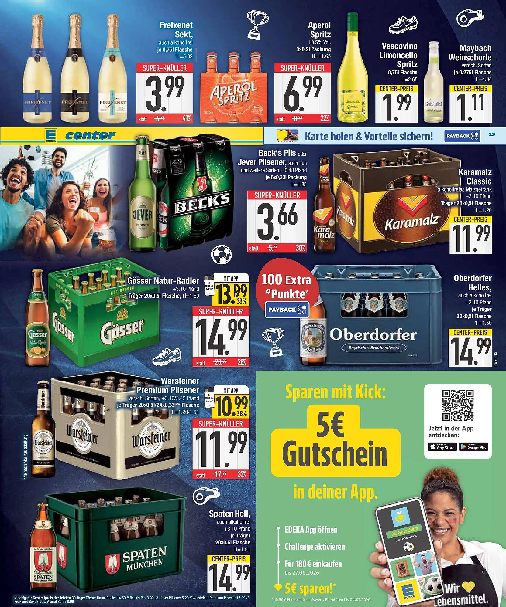 E-Center Prospekt - Pagina 13