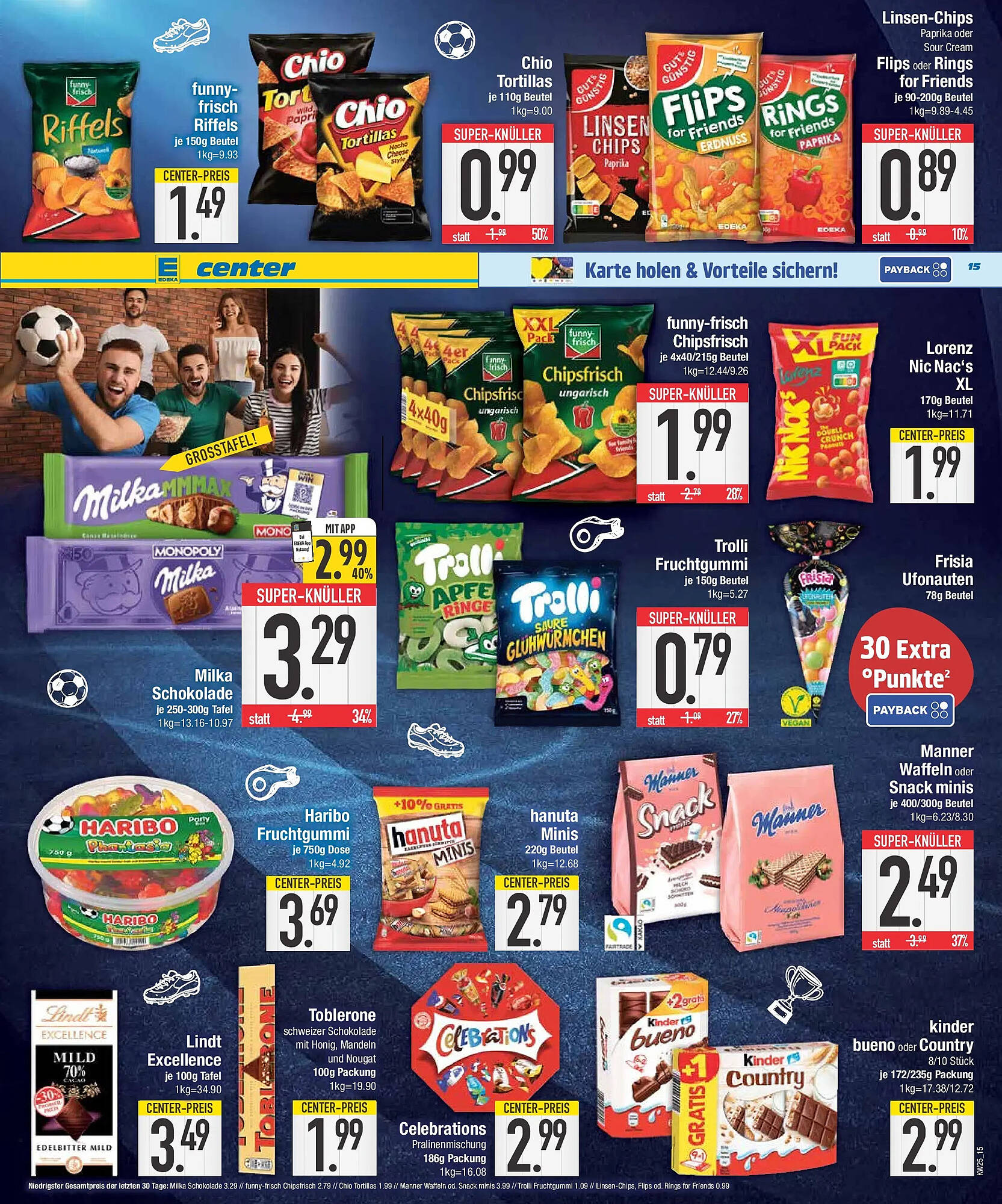 E-Center Prospekt - Pagina 15