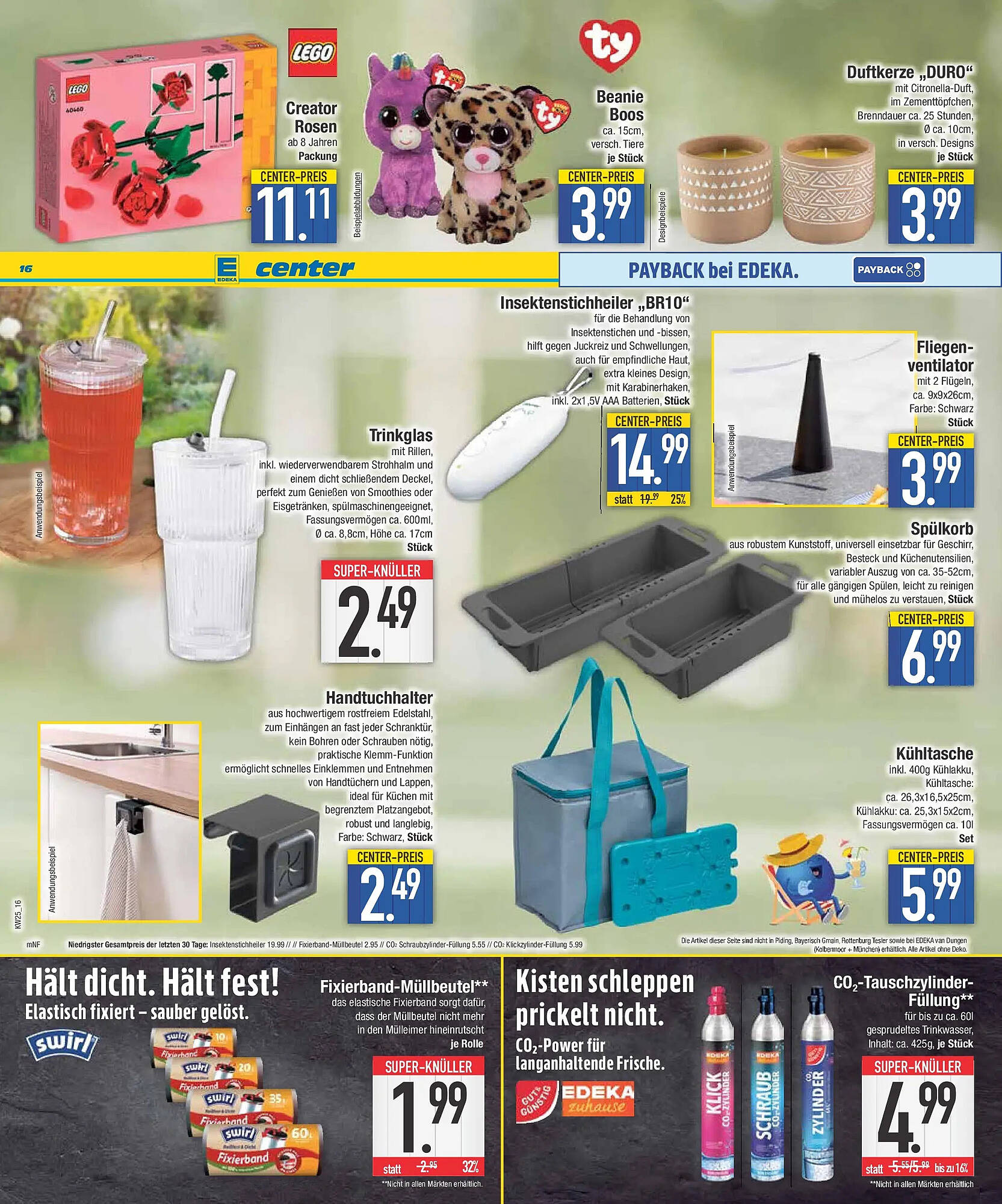 E-Center Prospekt - Pagina 16