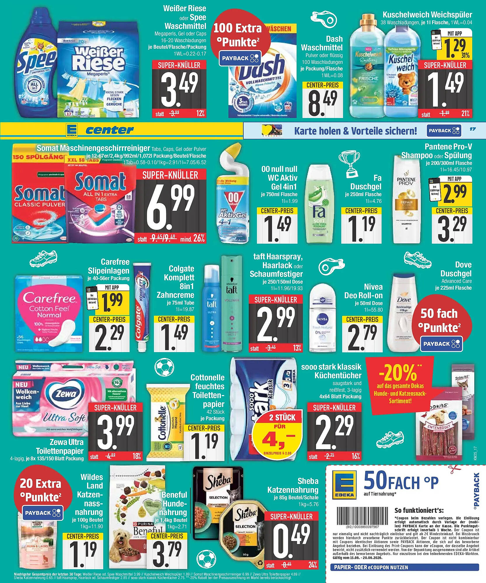 E-Center Prospekt - Pagina 17