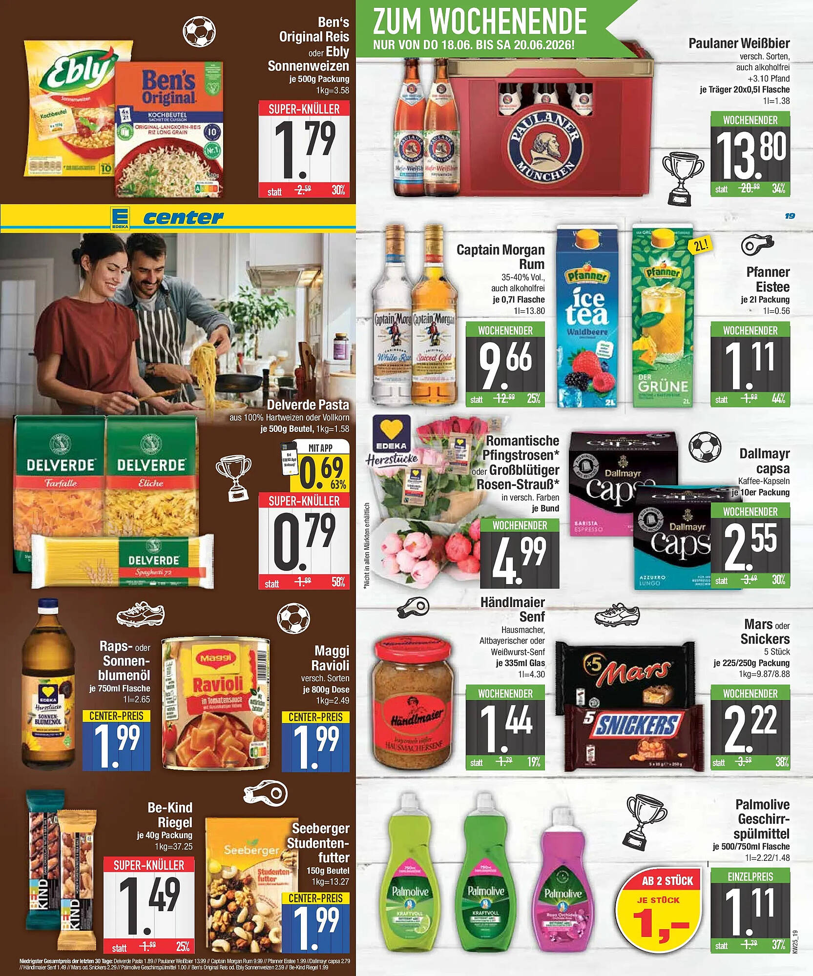 E-Center Prospekt - Pagina 19