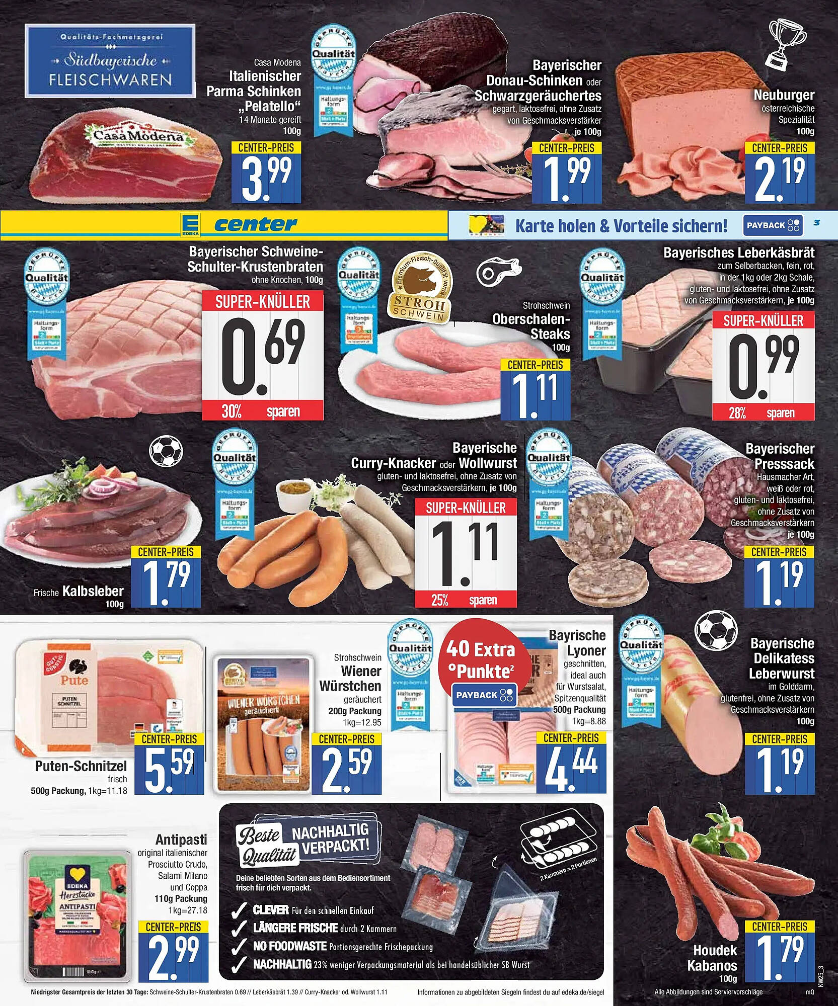 E-Center Prospekt - Pagina 3