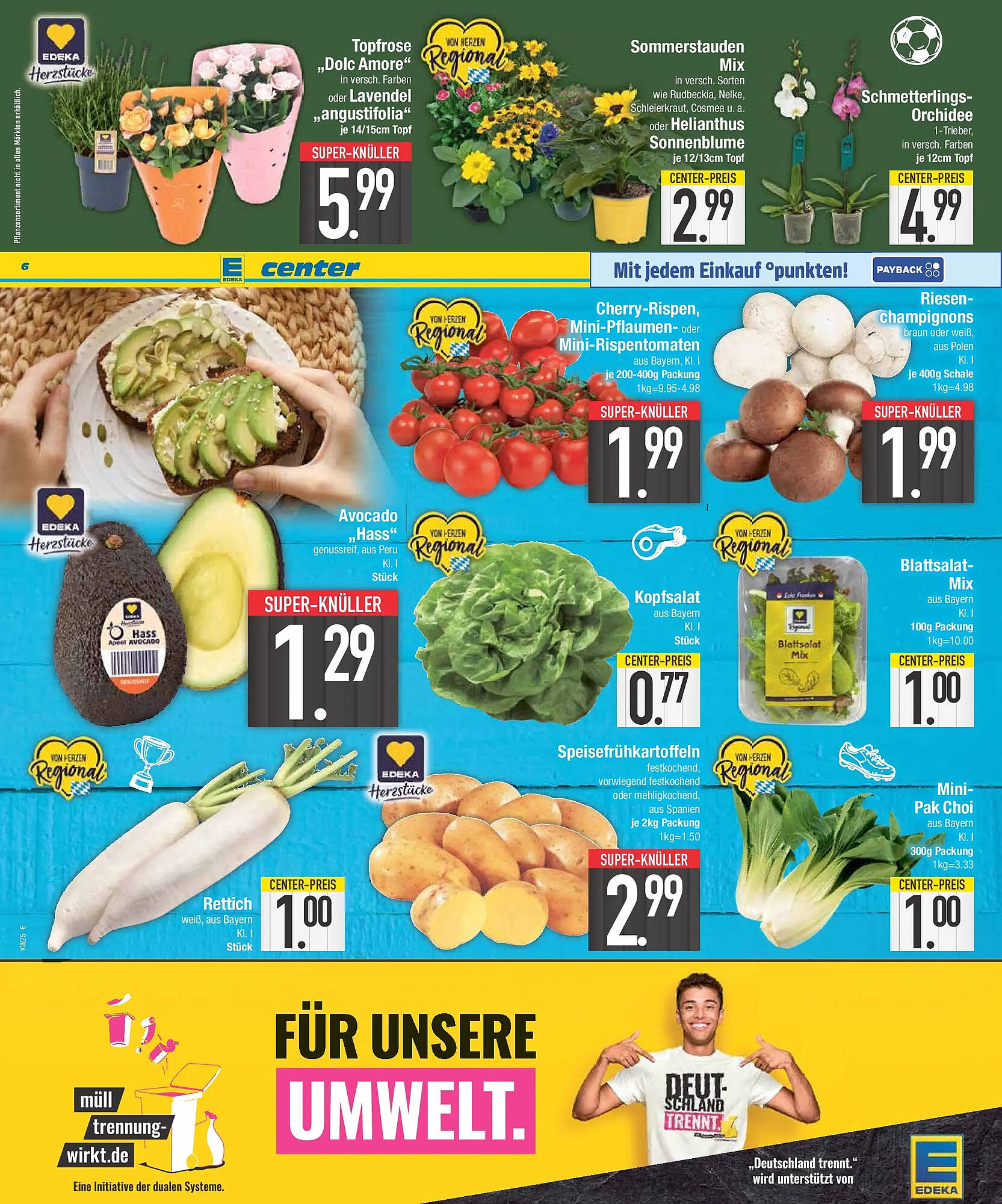 E-Center Prospekt - Pagina 6