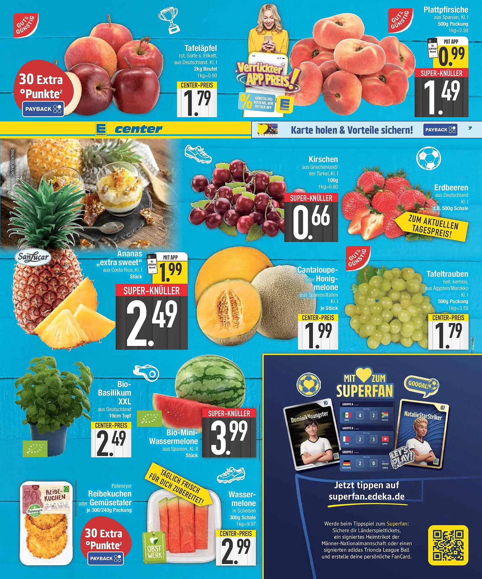 E-Center Prospekt - Pagina 7