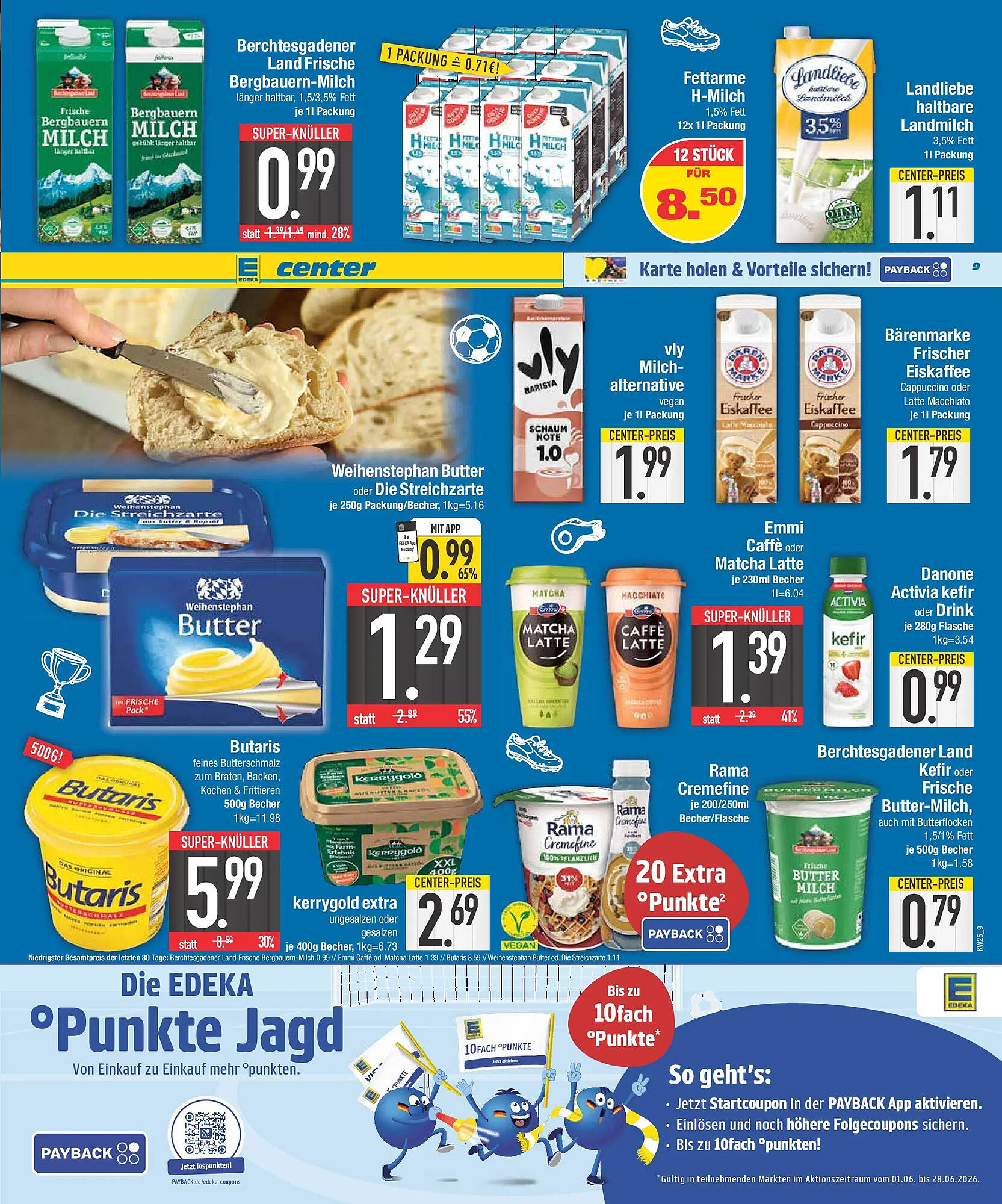 E-Center Prospekt - Pagina 9