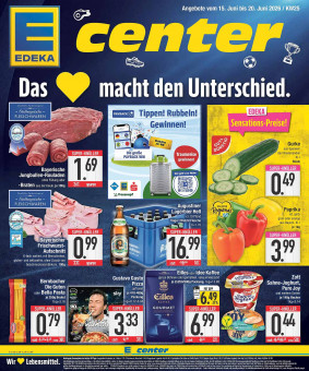 E-Center Prospekt