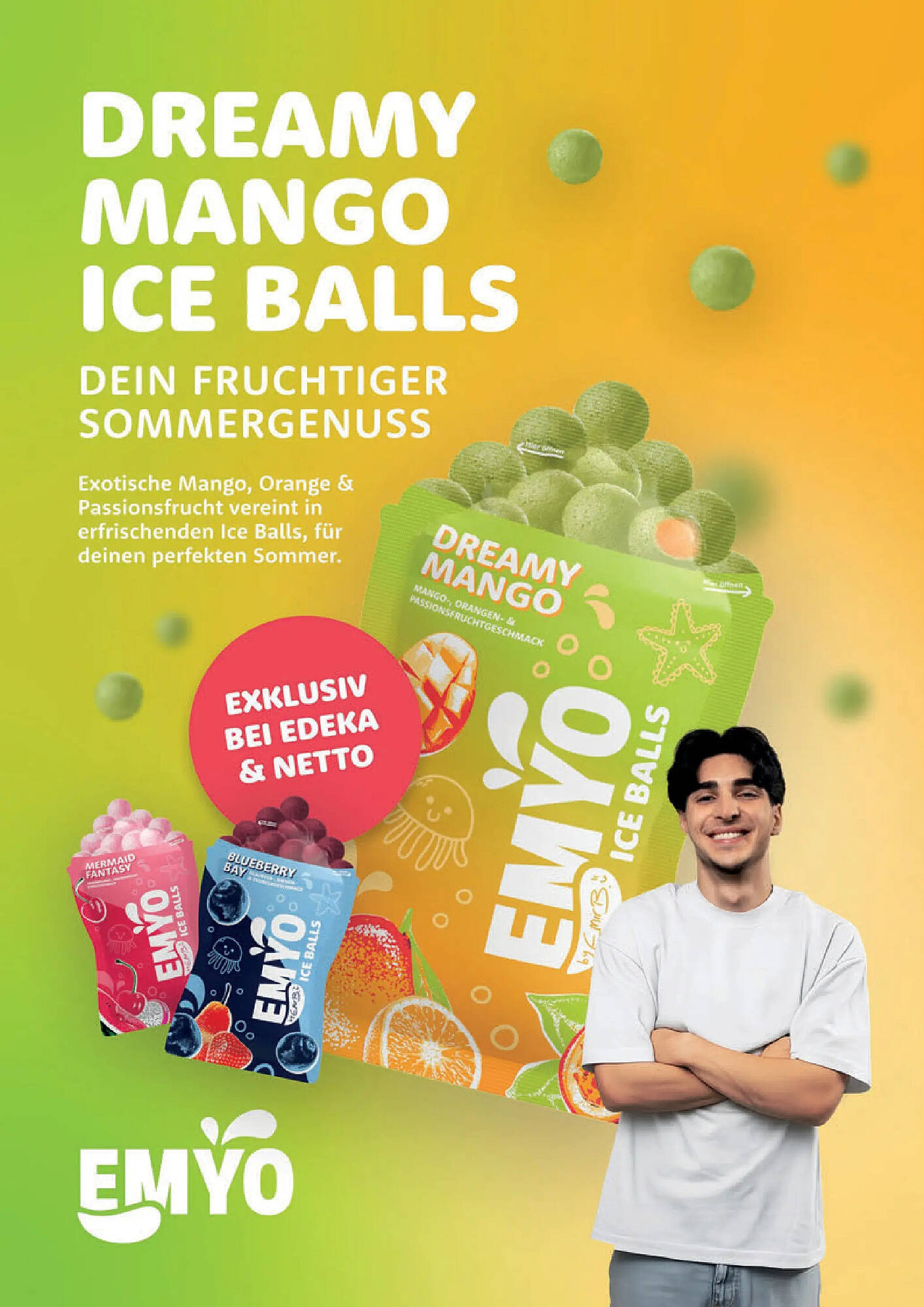 Edeka Prospekt - Pagina 10