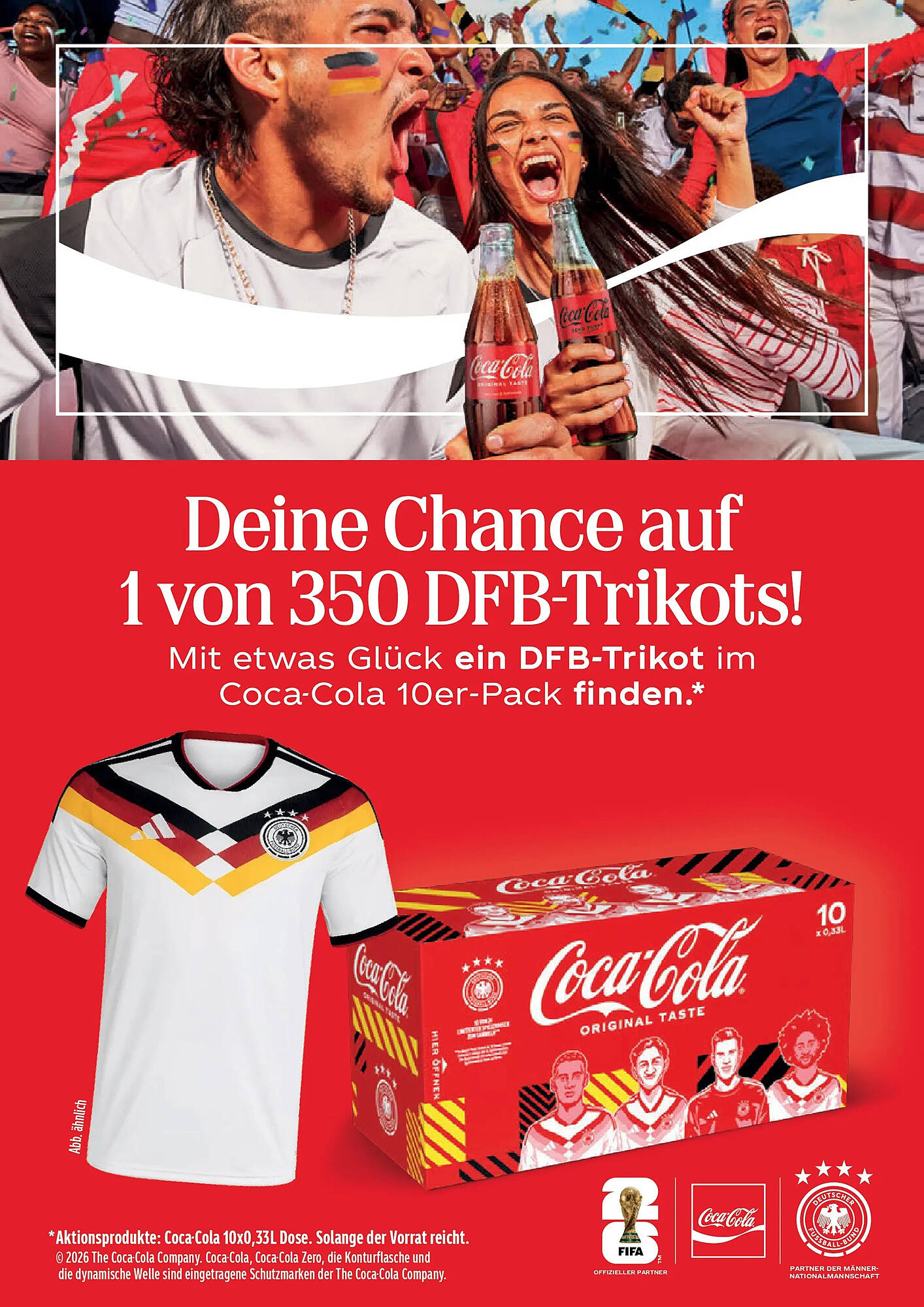 Edeka Prospekt - Pagina 20