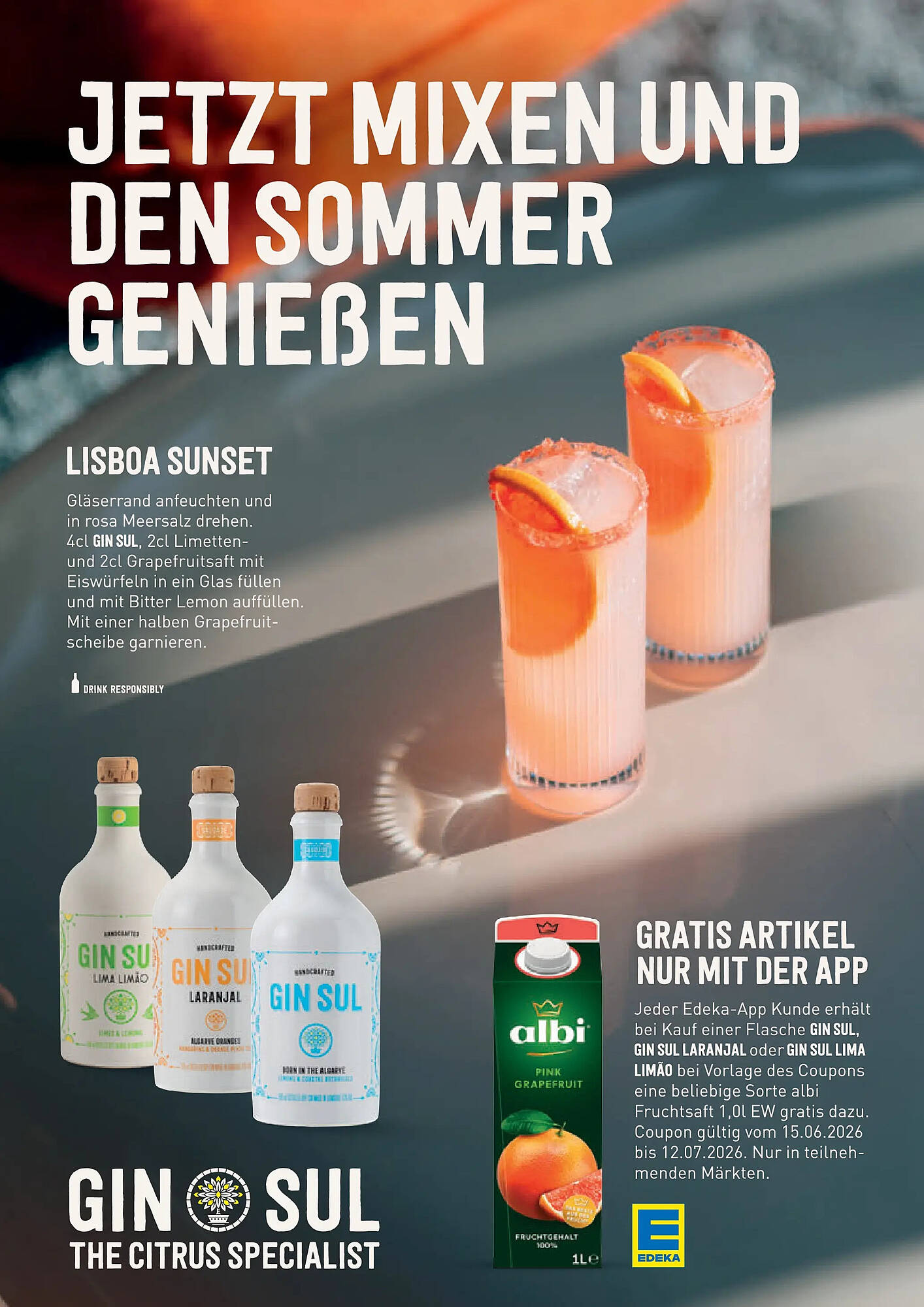 Edeka Prospekt - Pagina 24