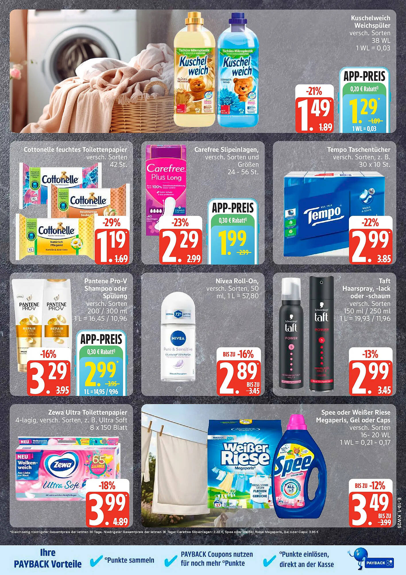 Edeka Prospekt - Pagina 27