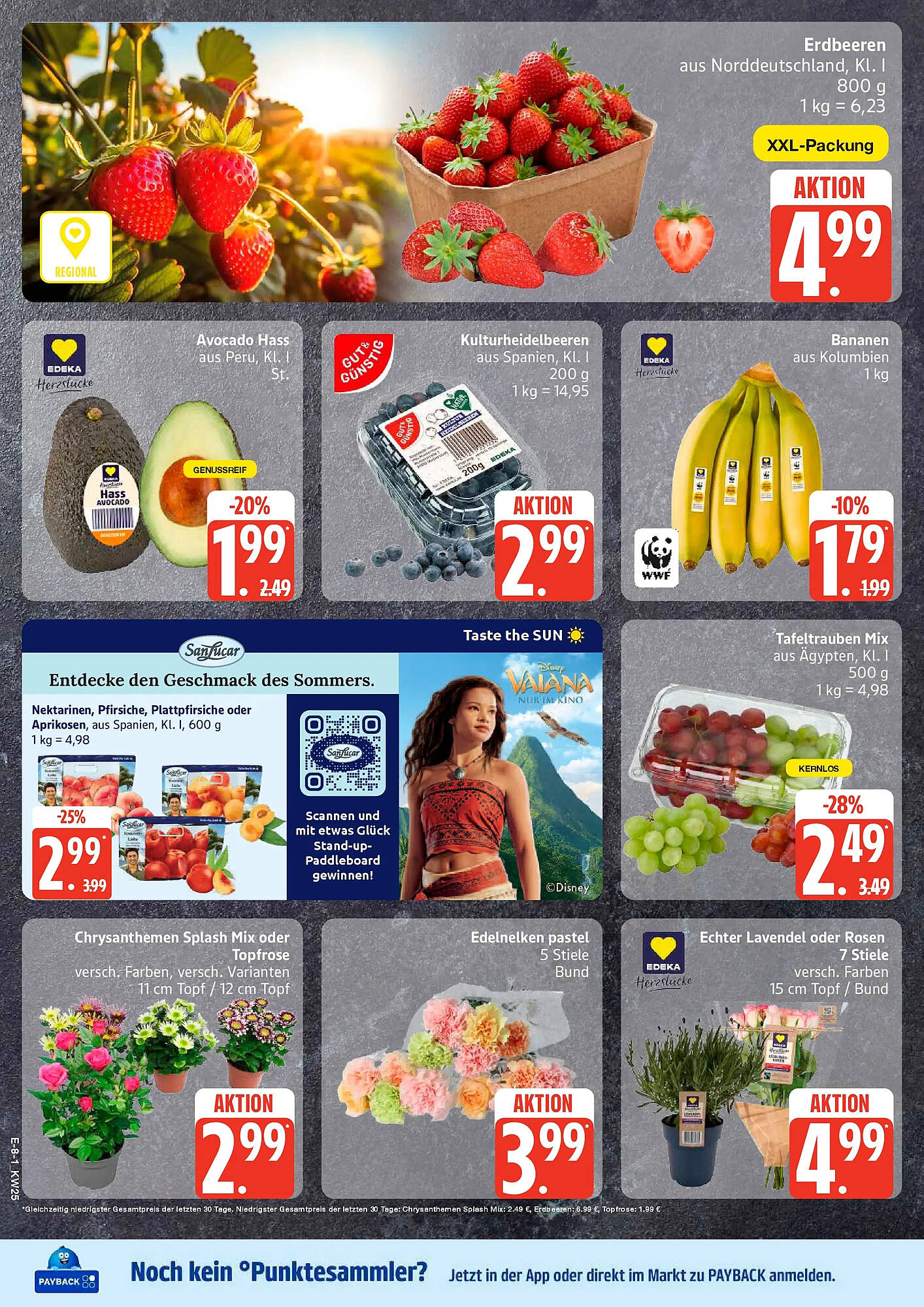 Edeka Prospekt - Pagina 9